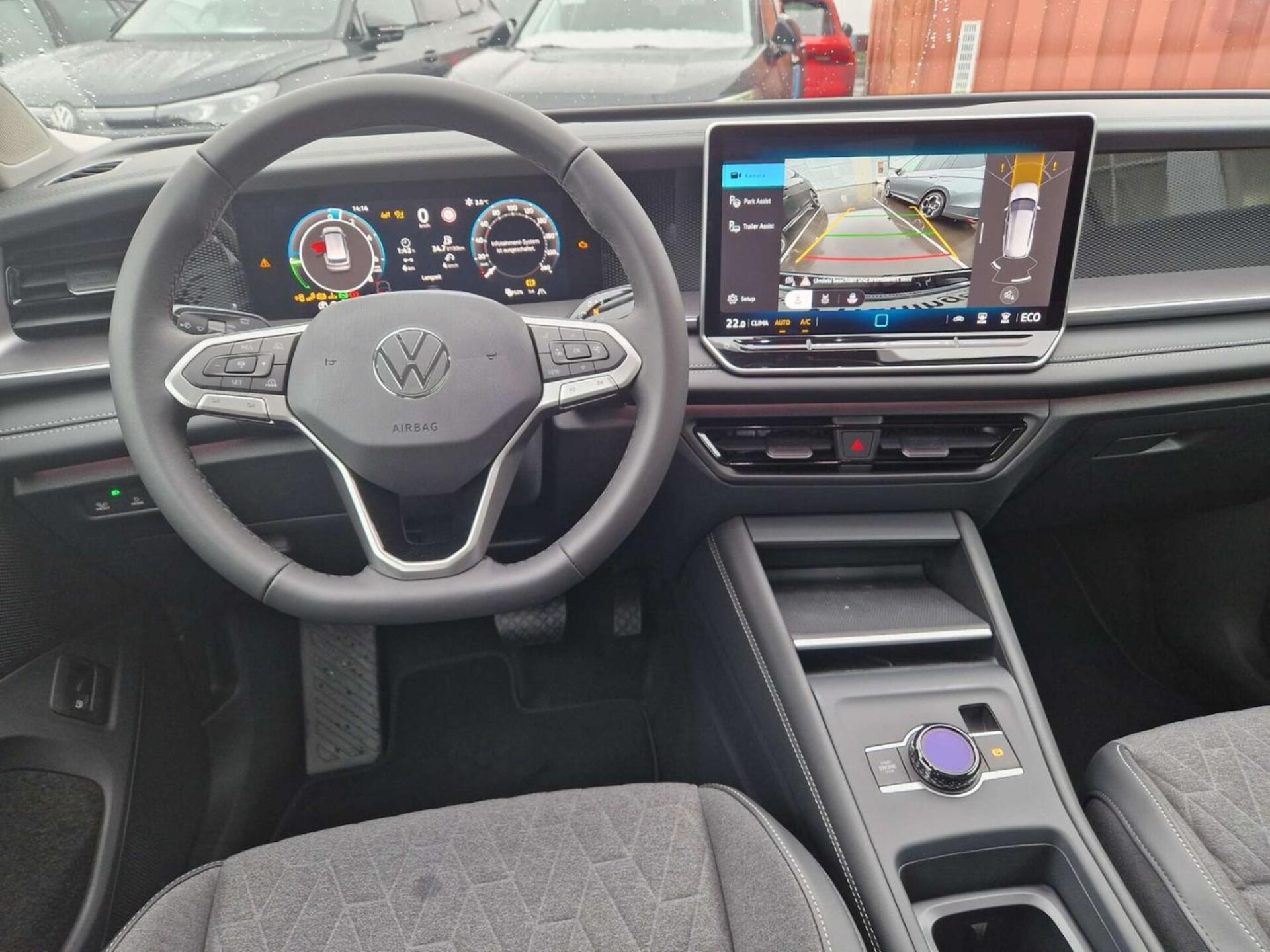 Volkswagen Tayron Life