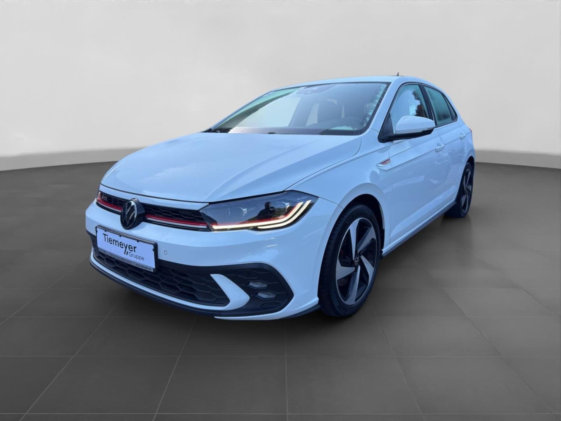 Volkswagen Polo GTI