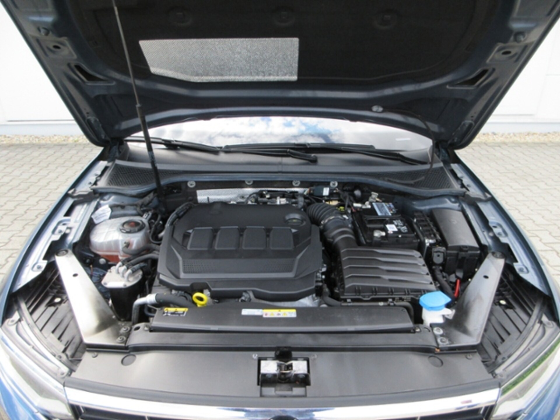 Volkswagen Passat Variant Elegance