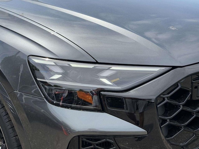 2026 Audi RS Q8 Base - Photo 15