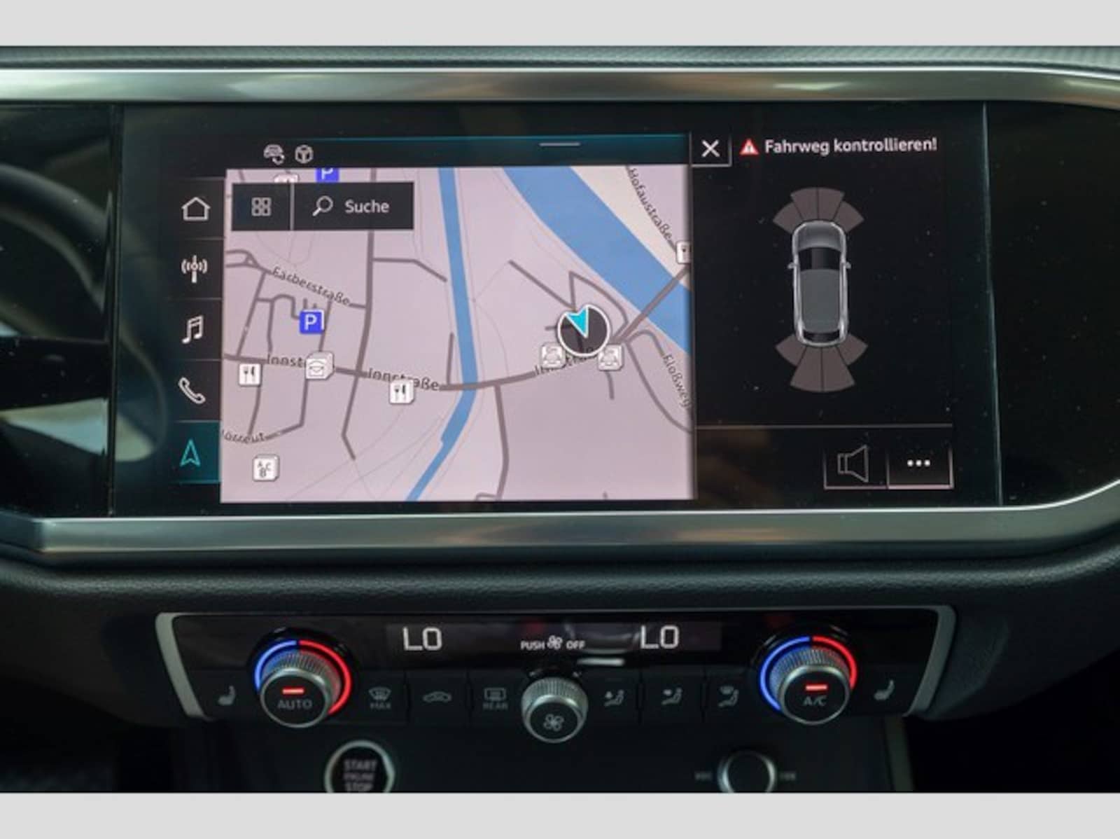 Audi Q3 Sportback – Bild 11