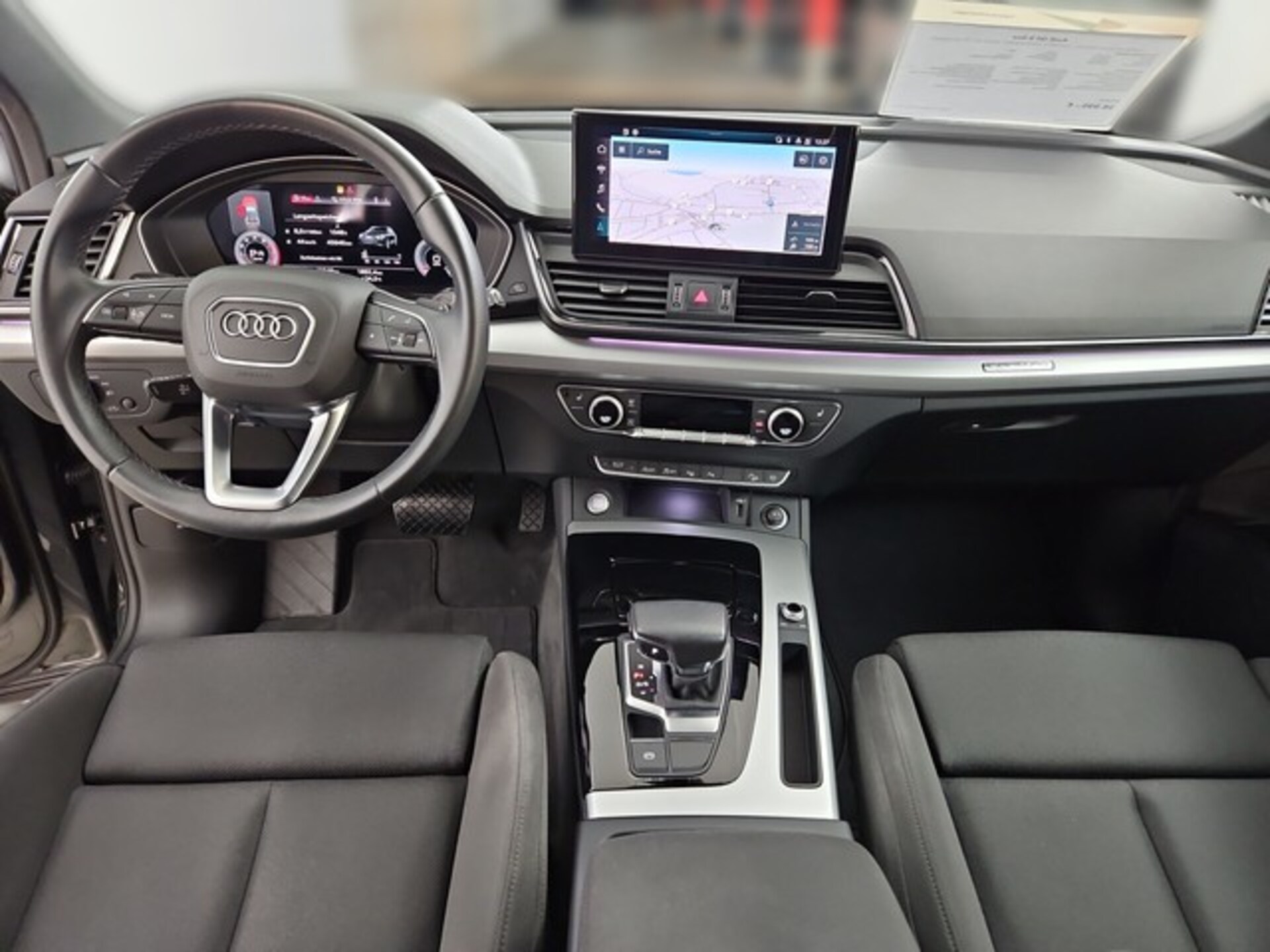 Audi Q5 SUV S line