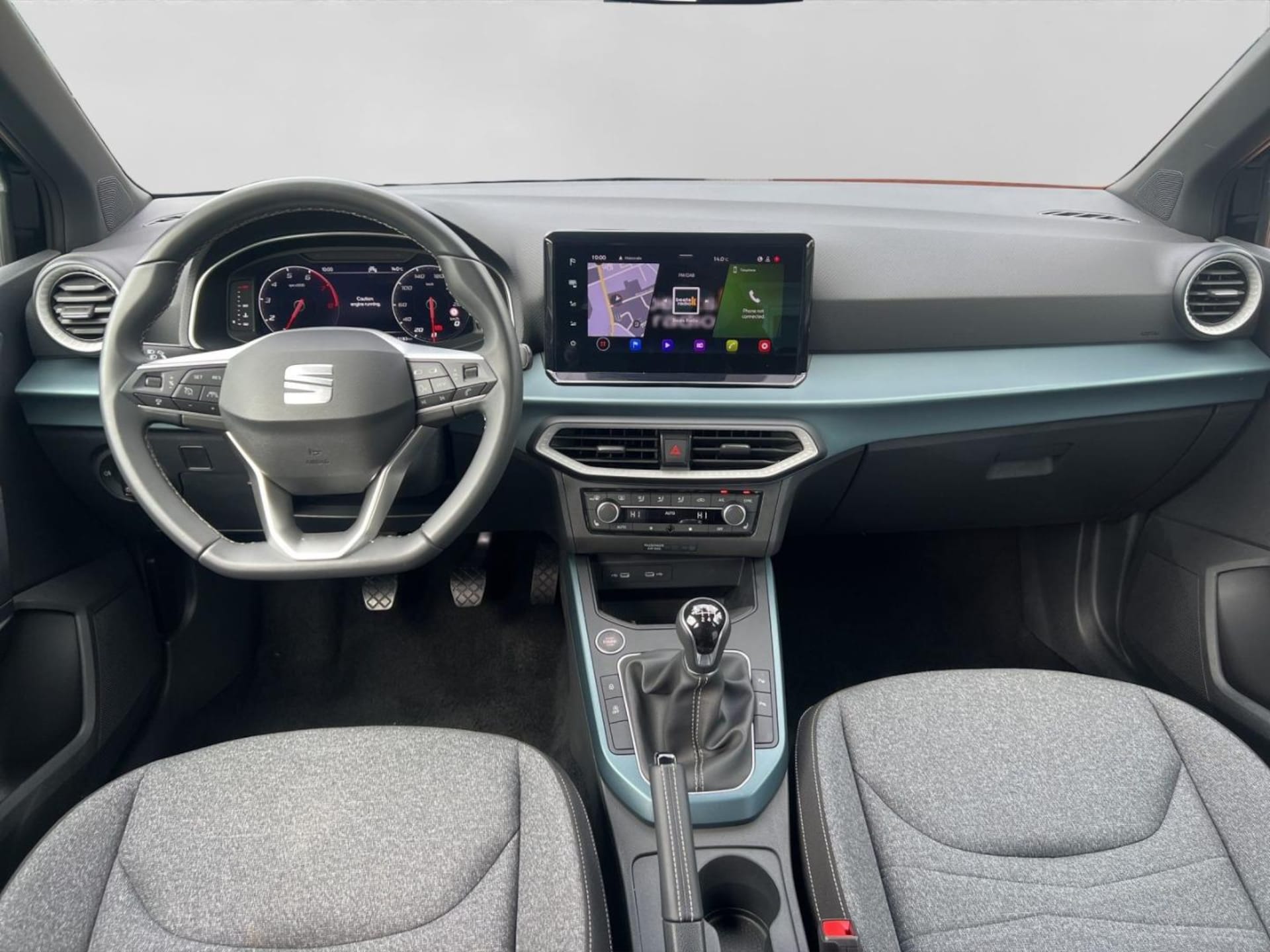SEAT Arona Xperience