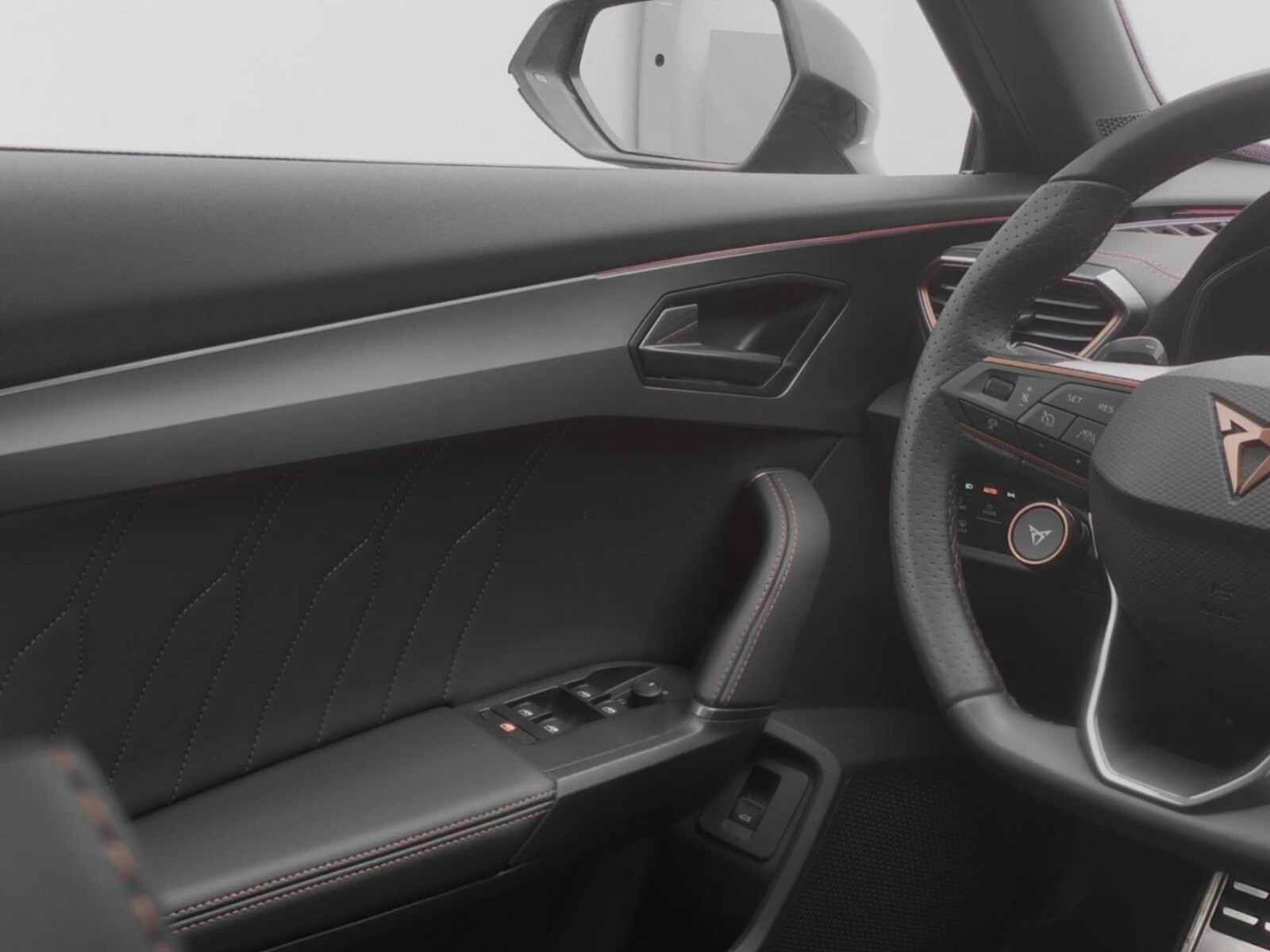 CUPRA Formentor – Bild 13