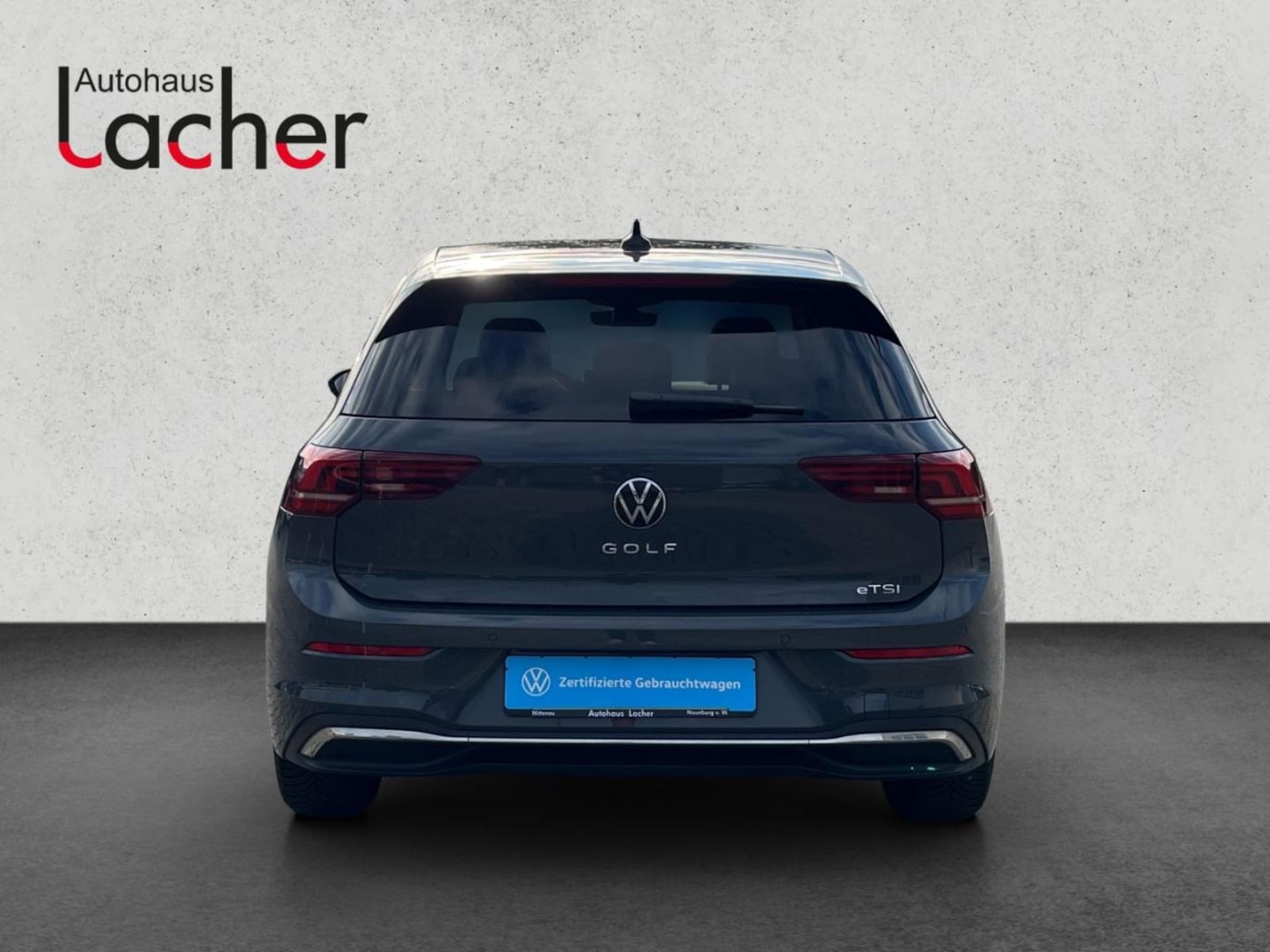 Volkswagen Golf Life