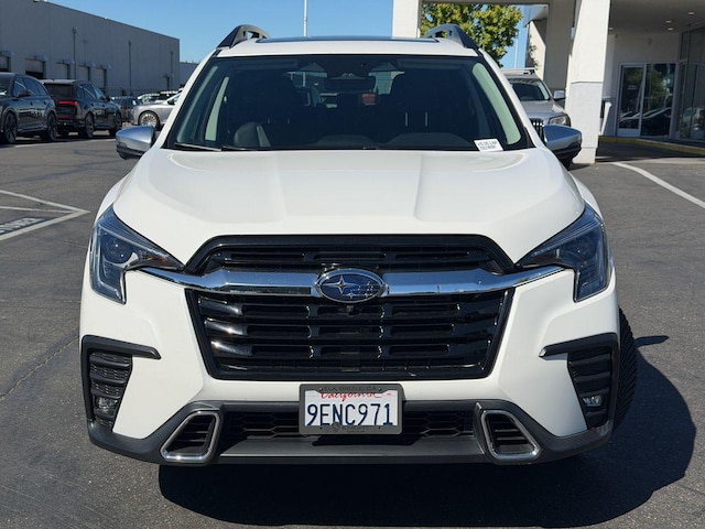 2023 Subaru Ascent