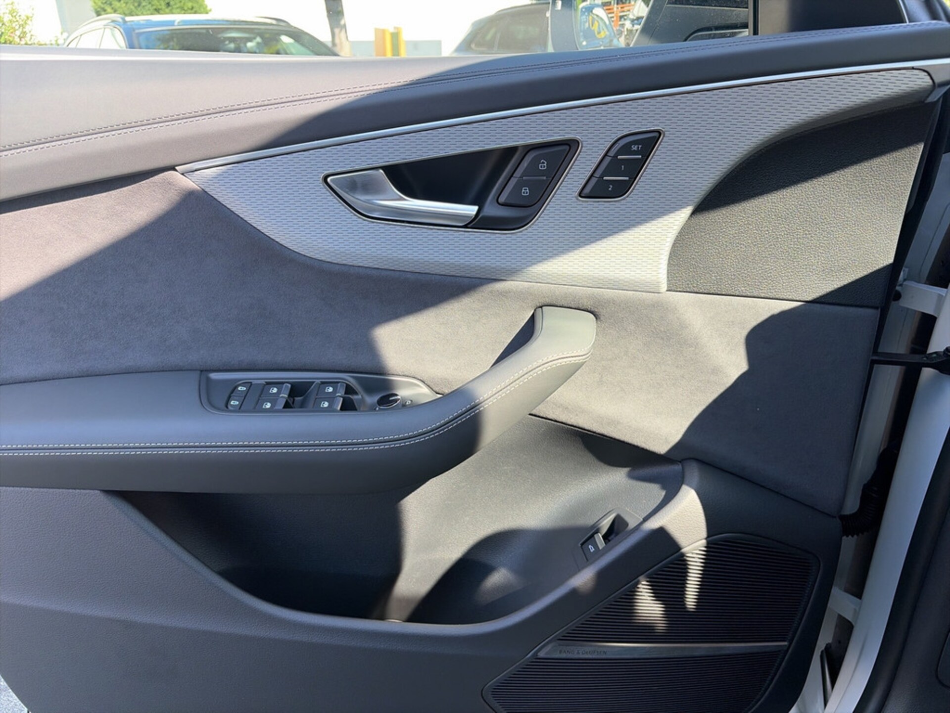 Audi RS Q8 SUV