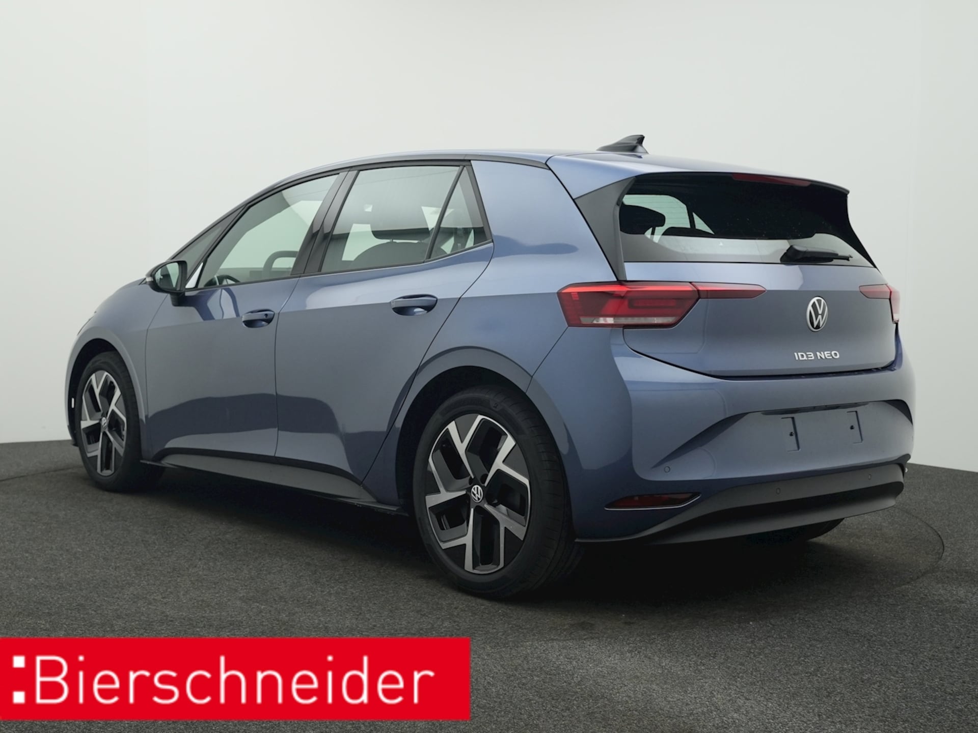 Volkswagen ID.3 Neo Life