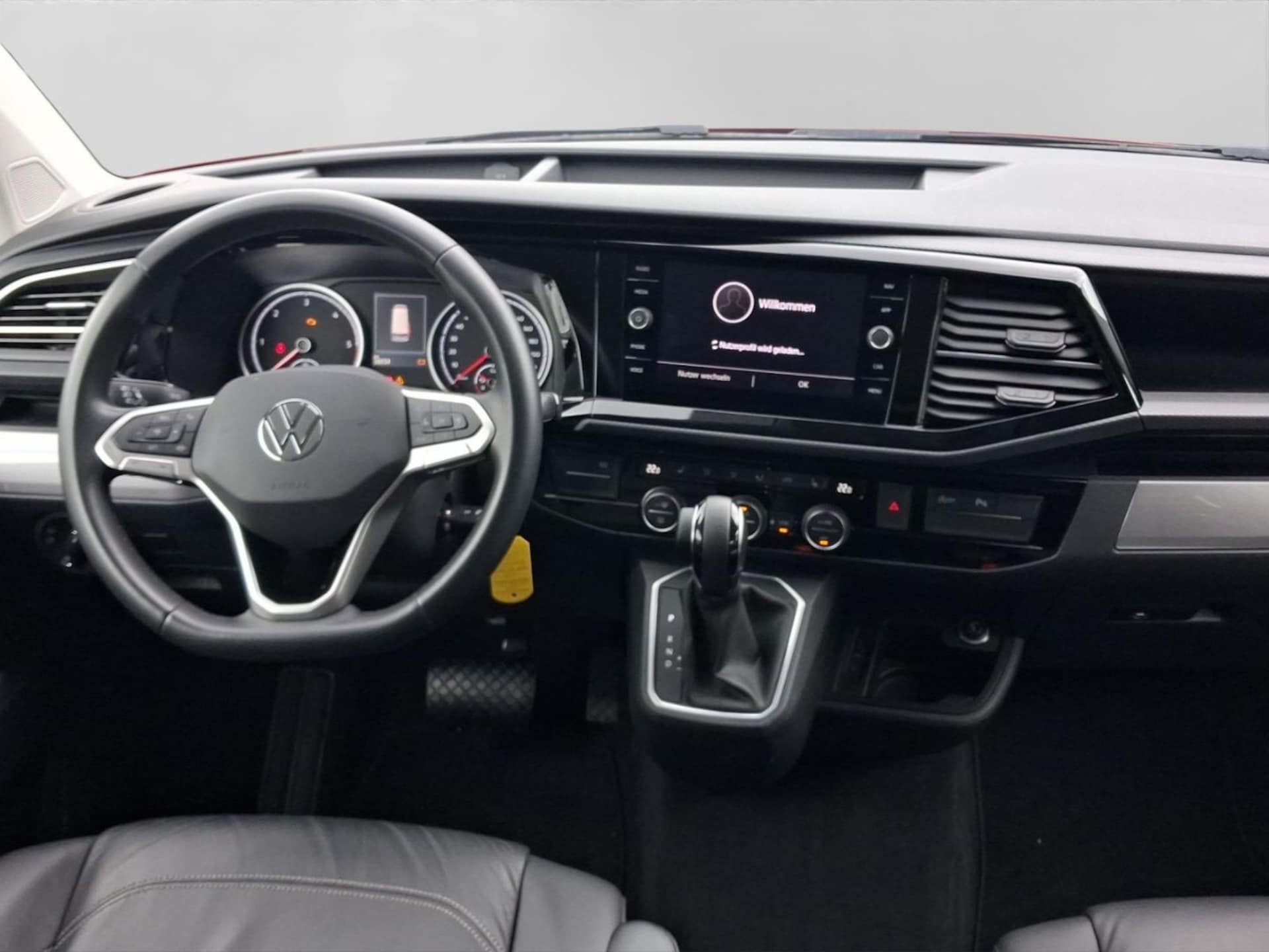 Volkswagen T6.1 Multivan Comfortline