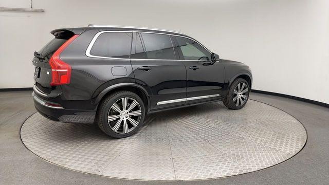 2024 Volvo XC90 Recharge Plug-In Hybrid