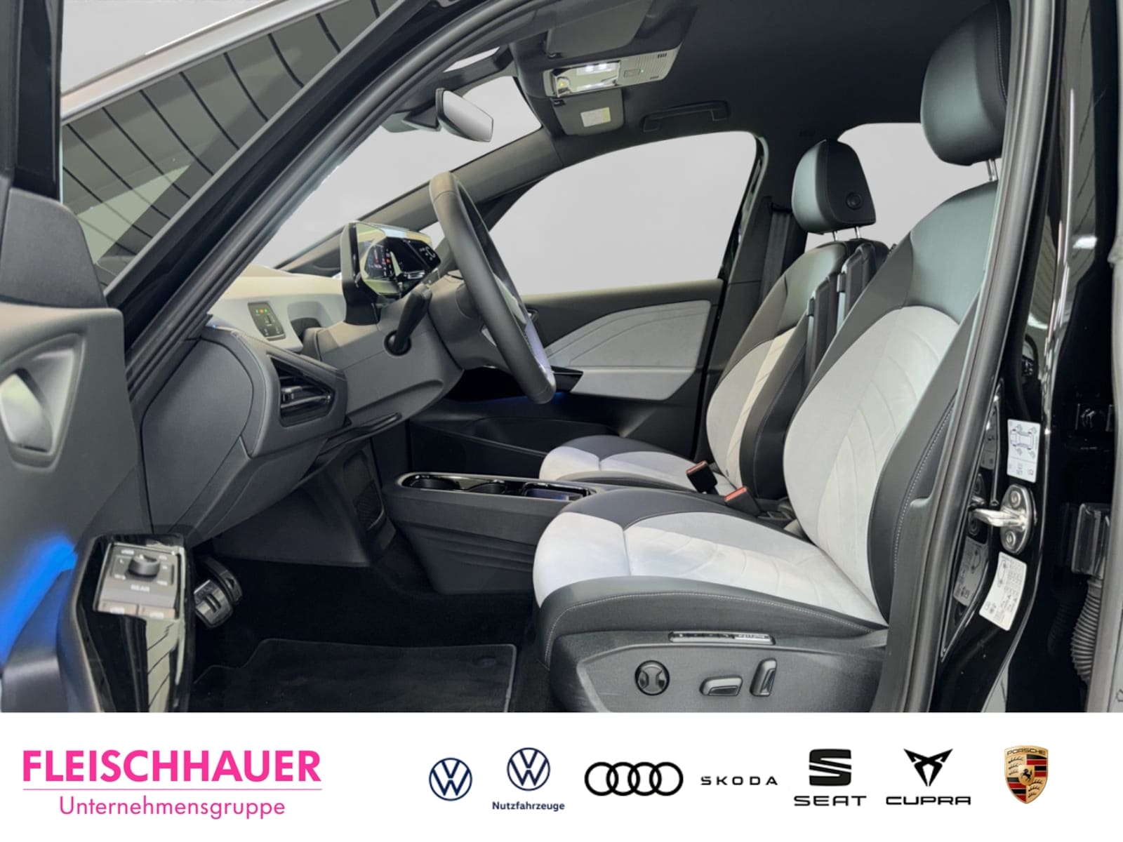 Volkswagen ID.3 – Bild 10