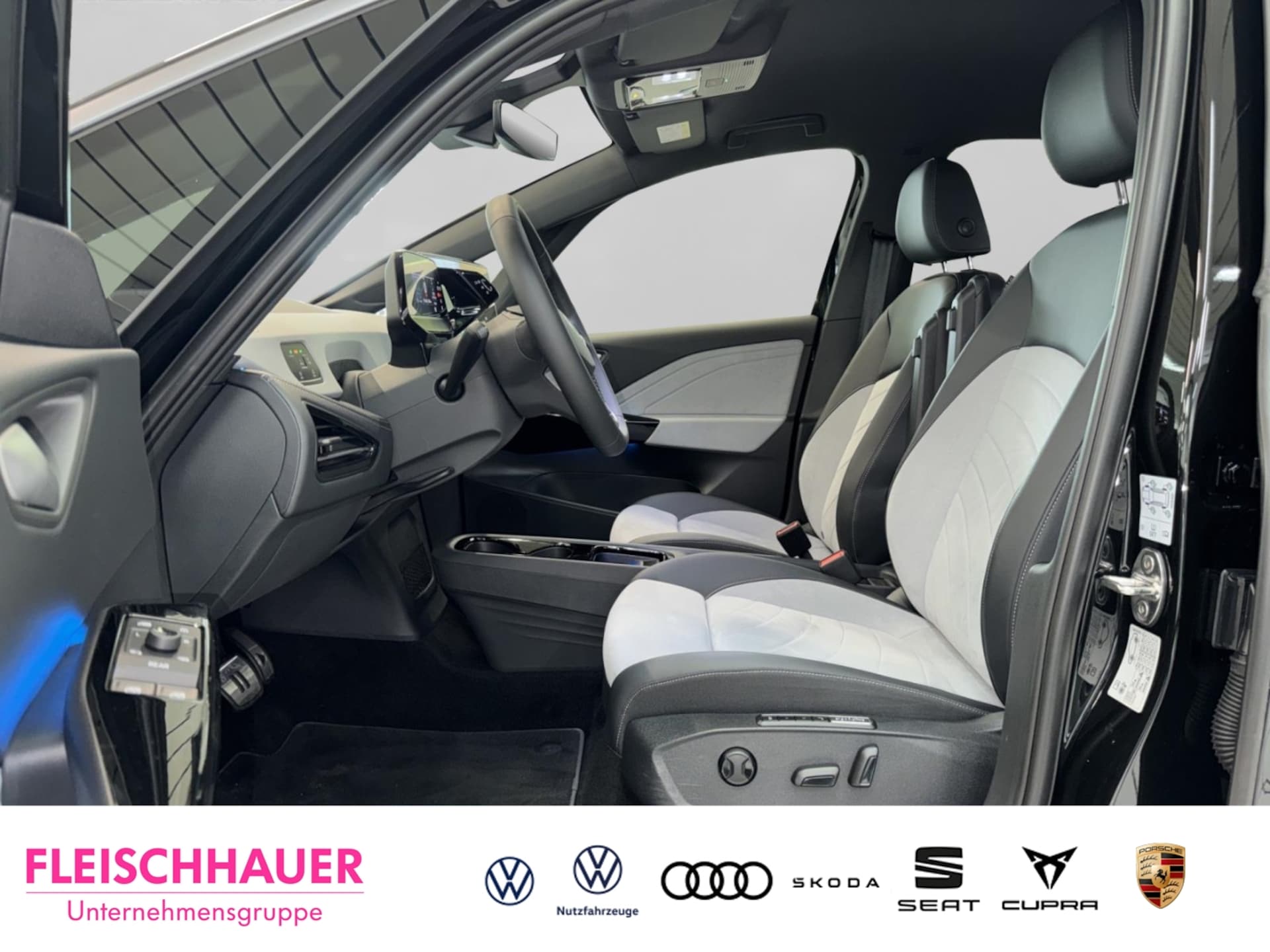 Volkswagen ID.3 MOVE Pro
