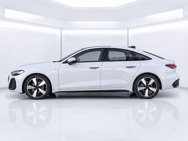 2026 Audi A5 Sedan