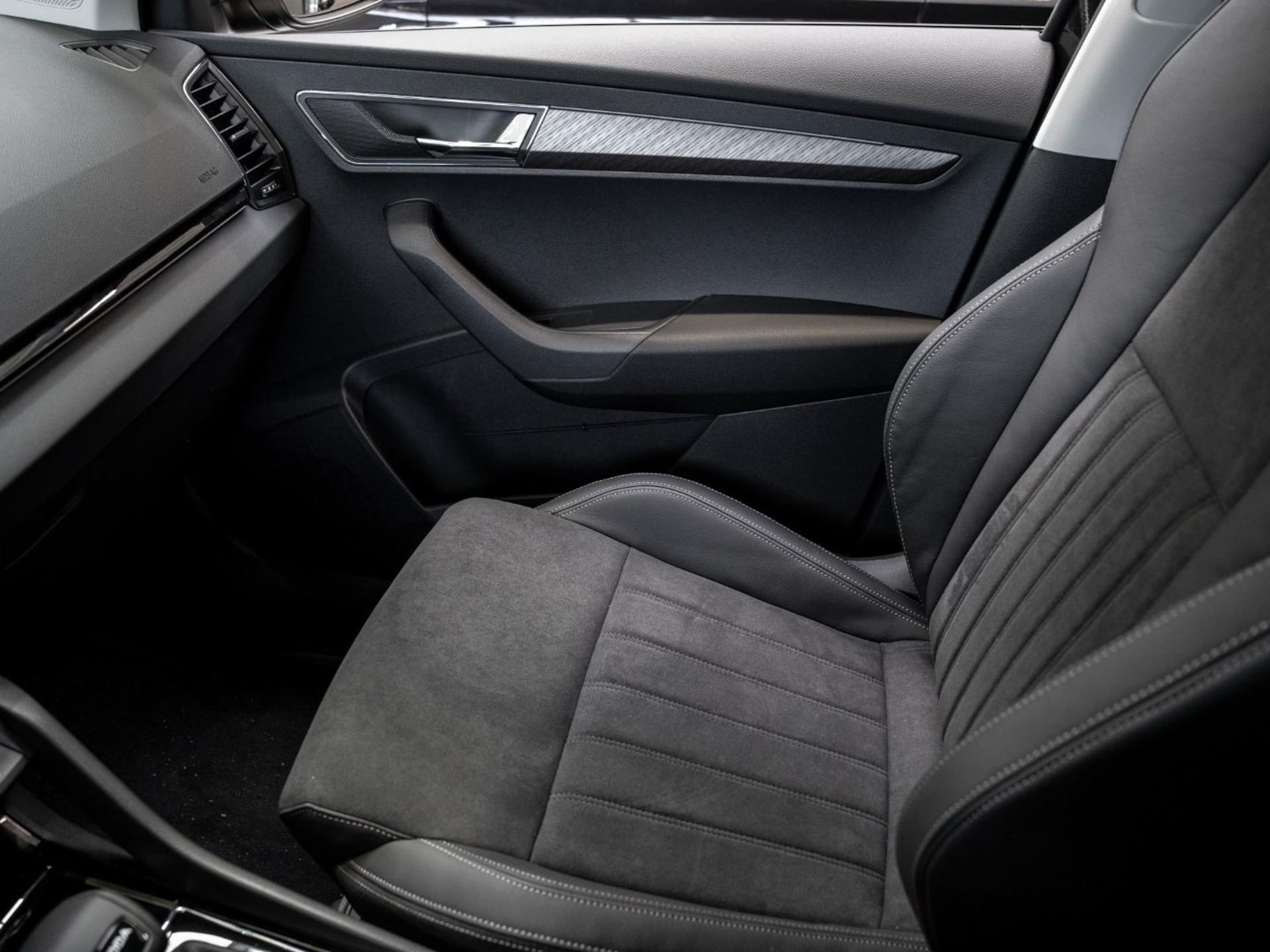 Skoda Karoq Selection