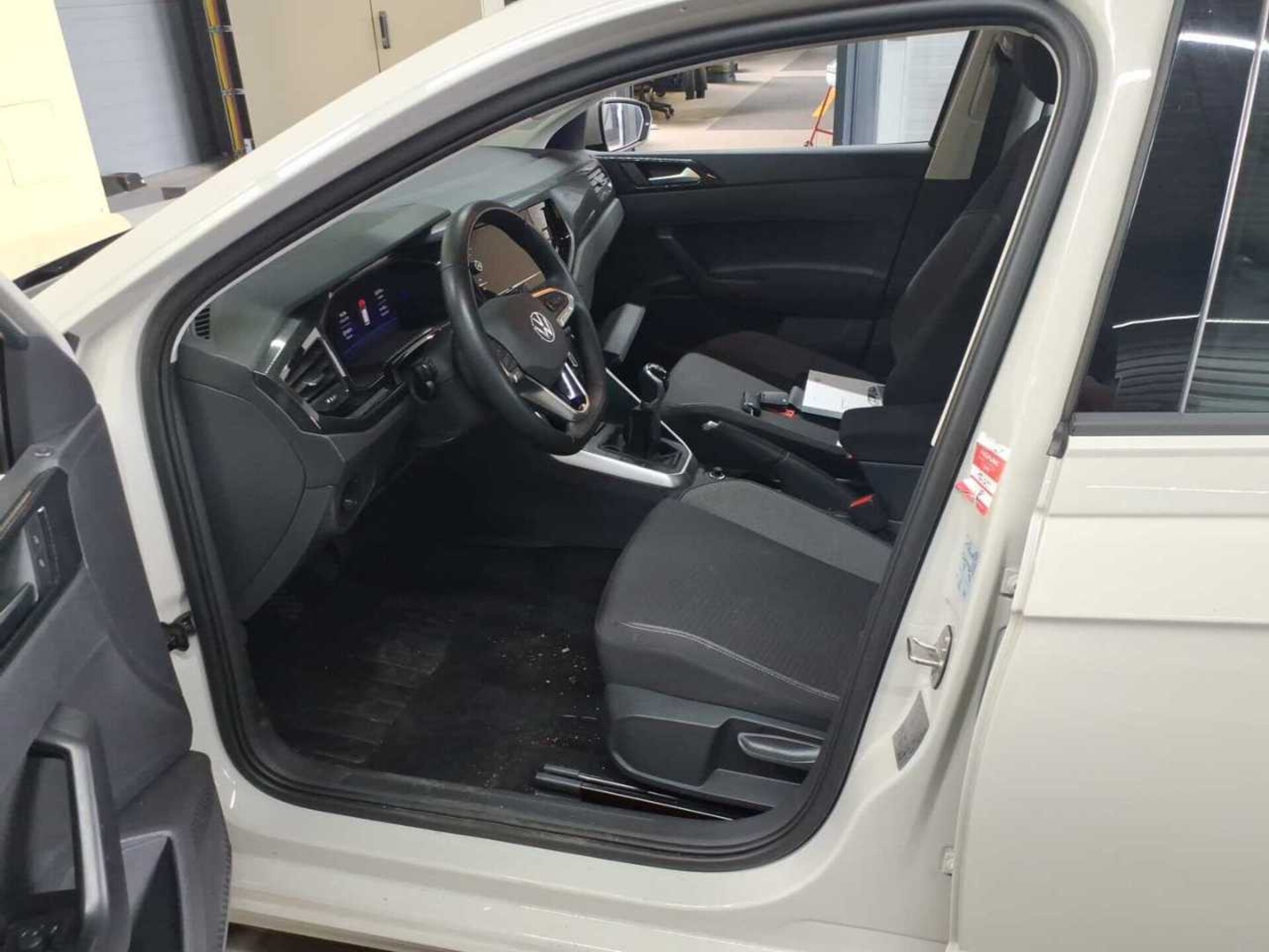 Volkswagen Polo Life