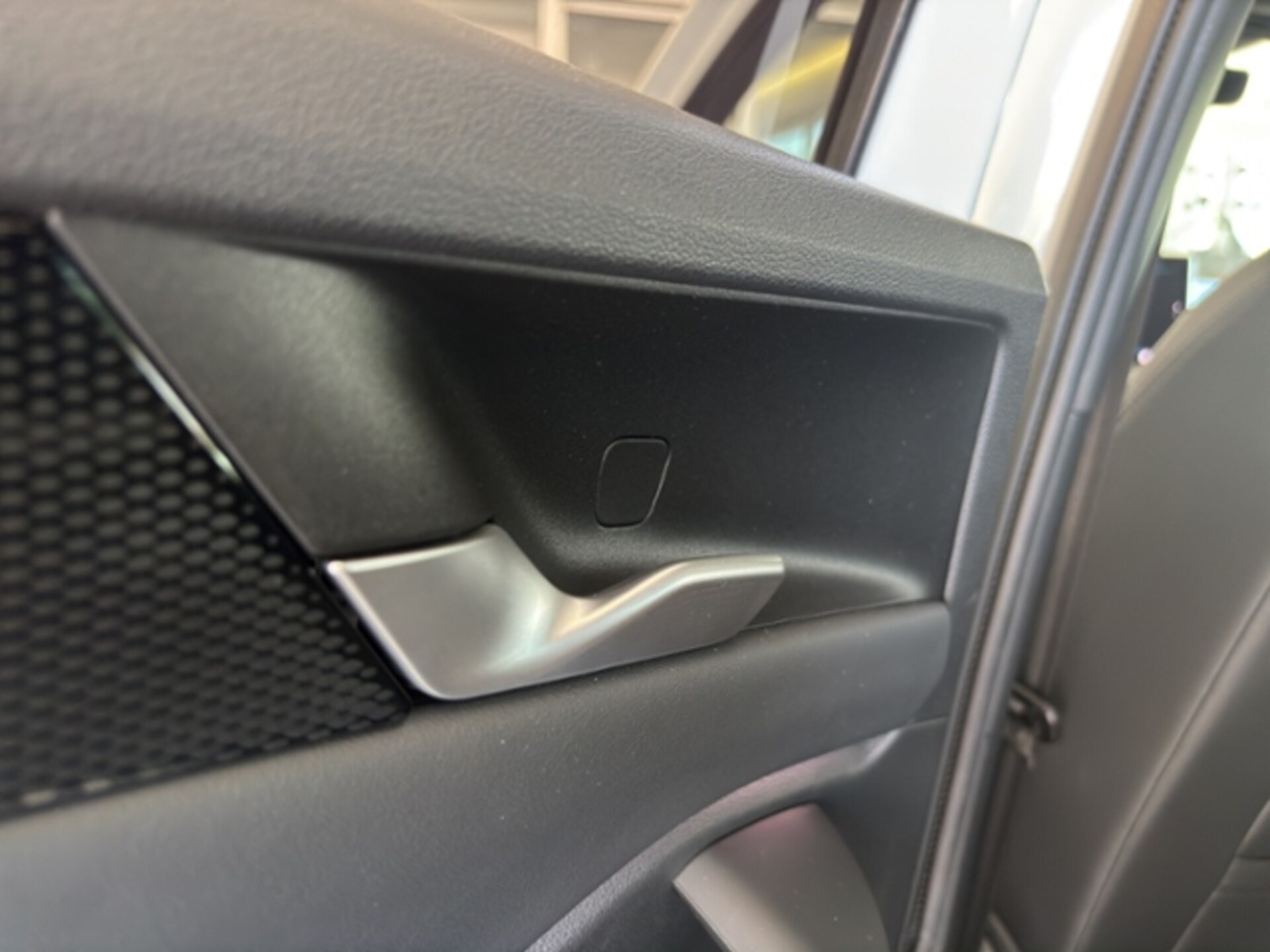 Volkswagen Tiguan Goal