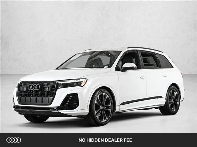 Photo of 2025 Audi Q7