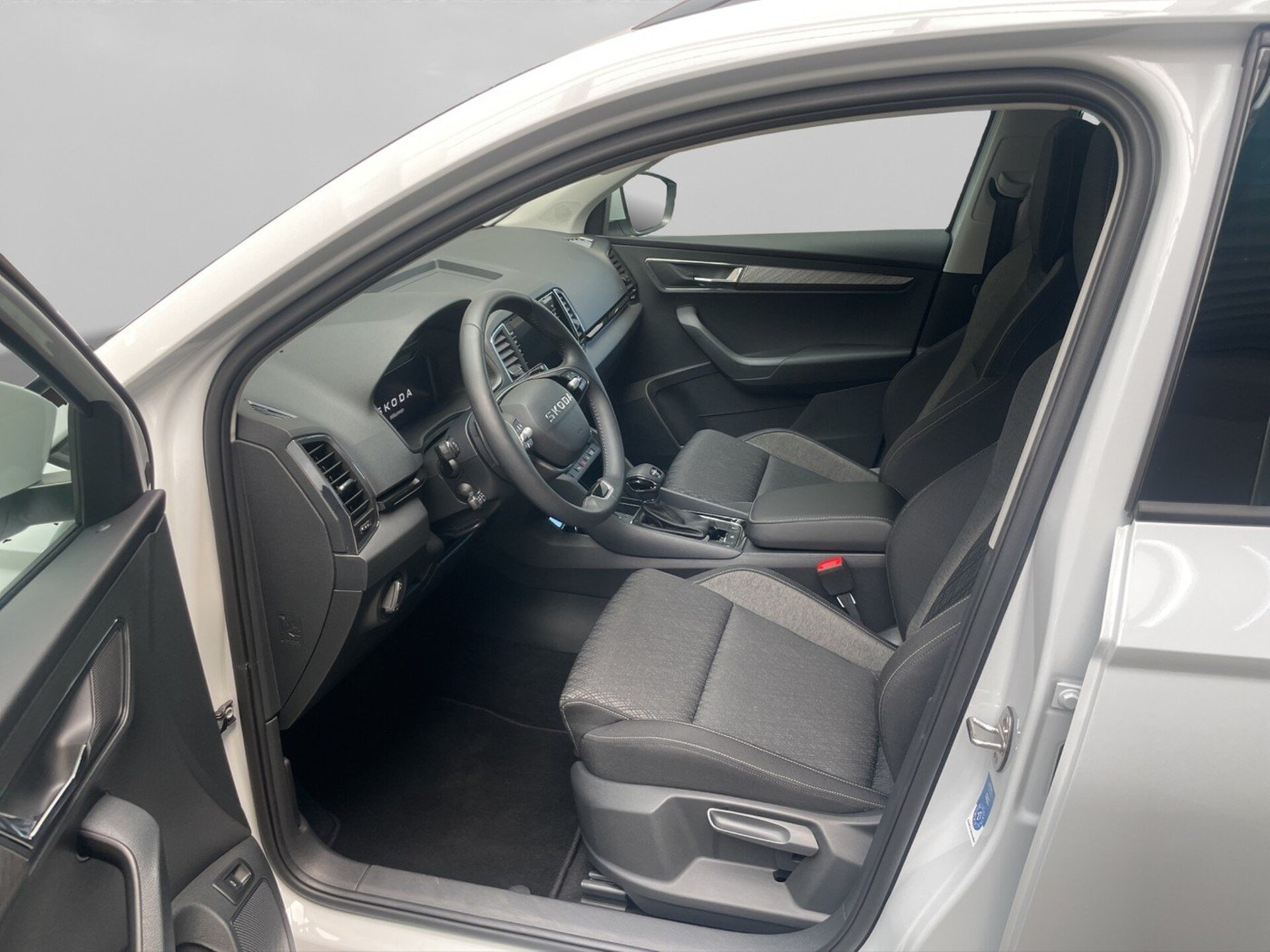 Skoda Karoq Selection