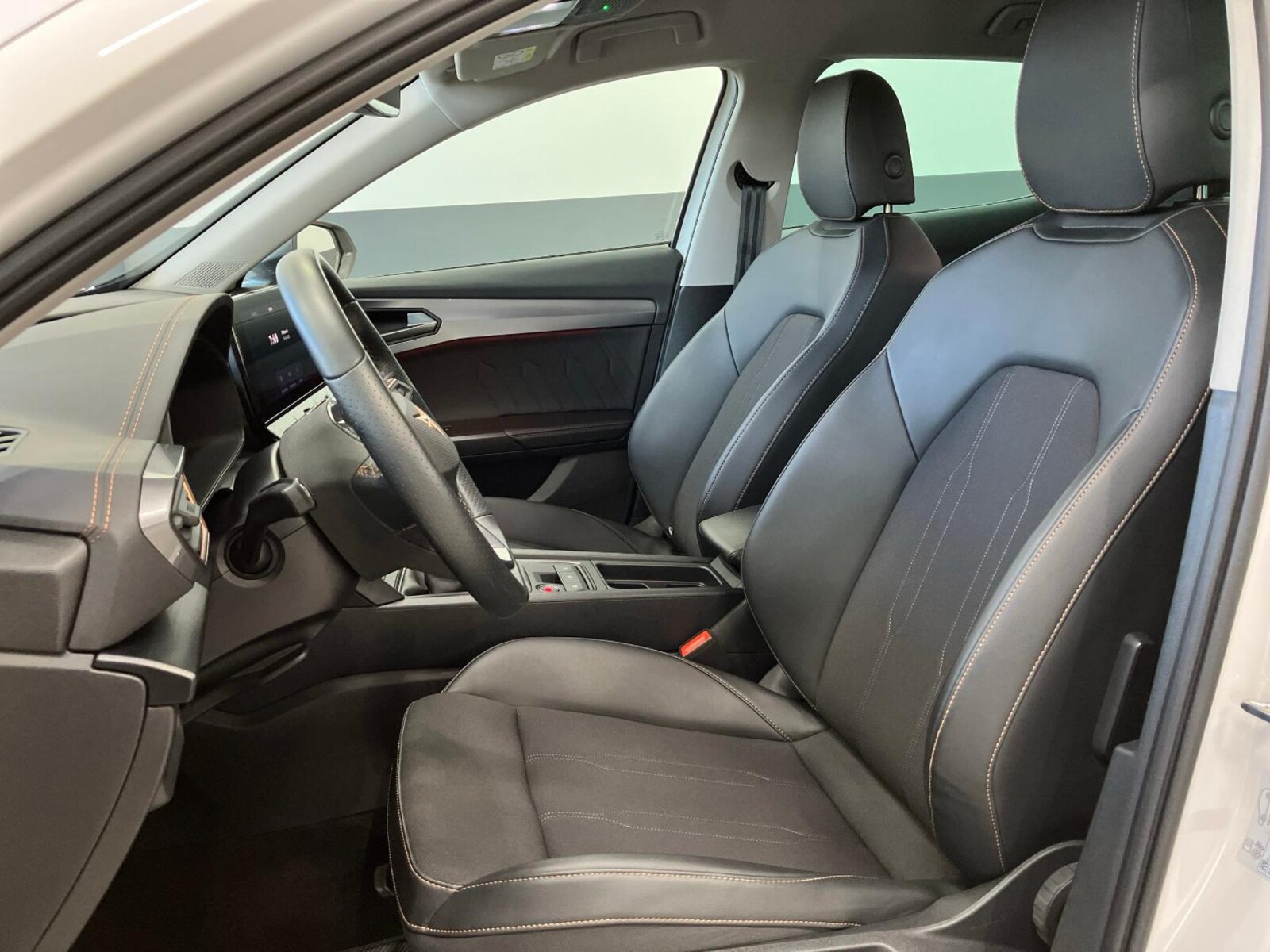 CUPRA Formentor – Bild 7