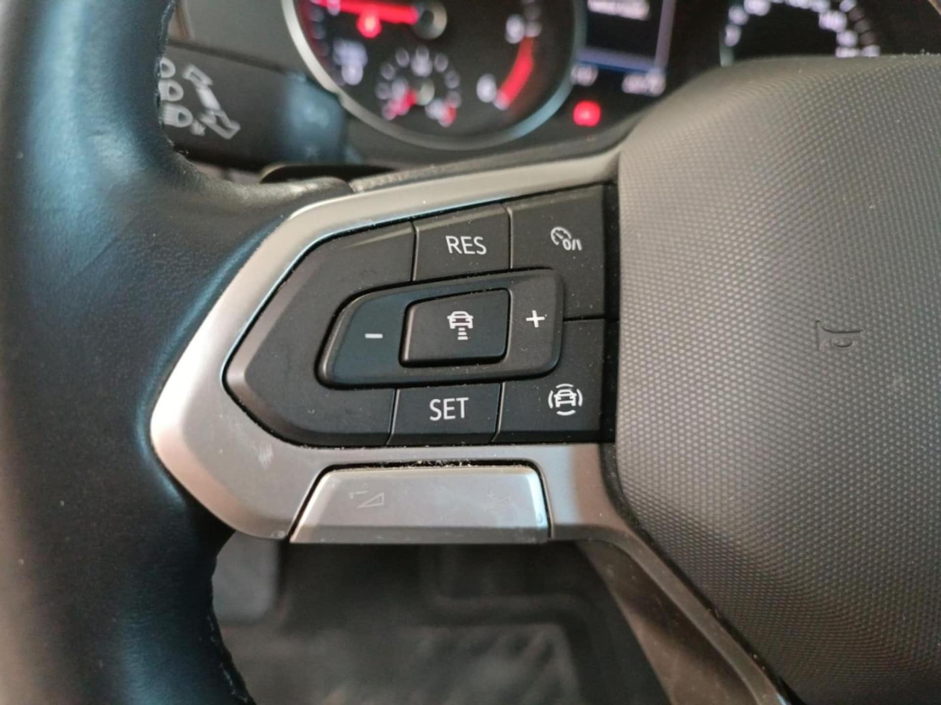 Volkswagen Passat Variant Basis-Modell