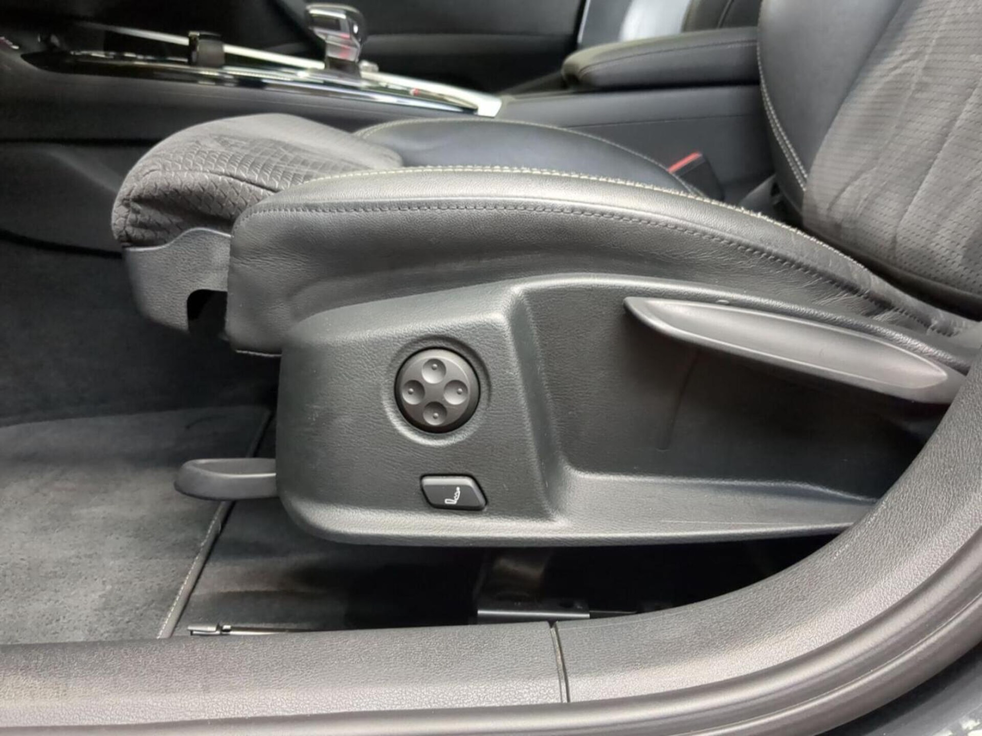 Audi A4 Avant Advanced
