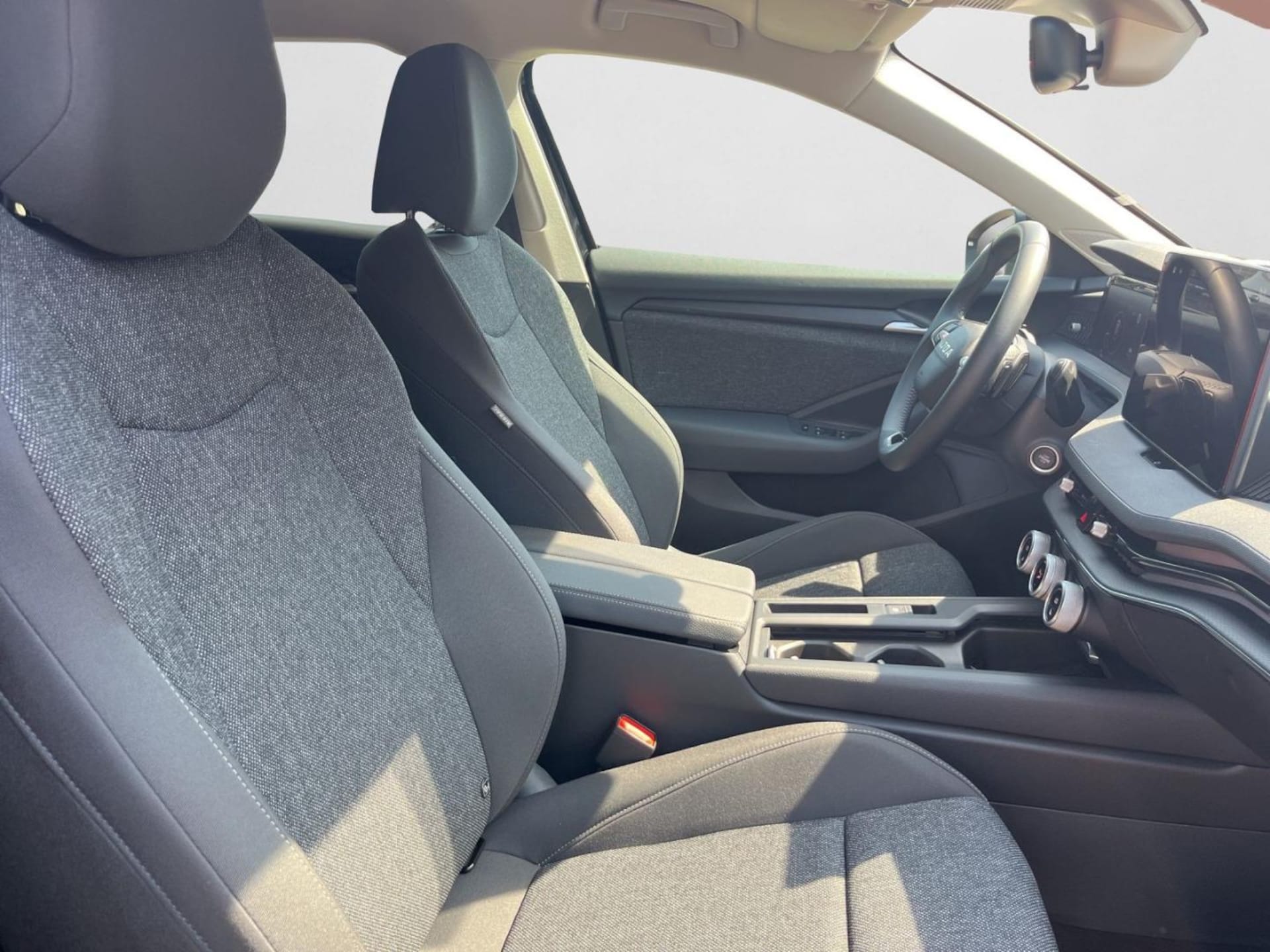 Skoda Superb Combi Essence