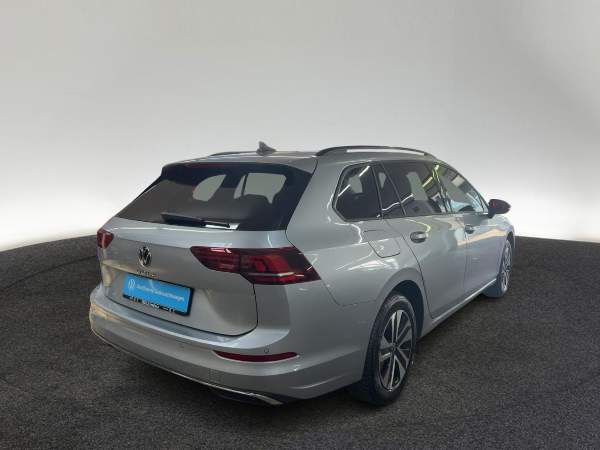 Volkswagen Golf Variant ENERGY