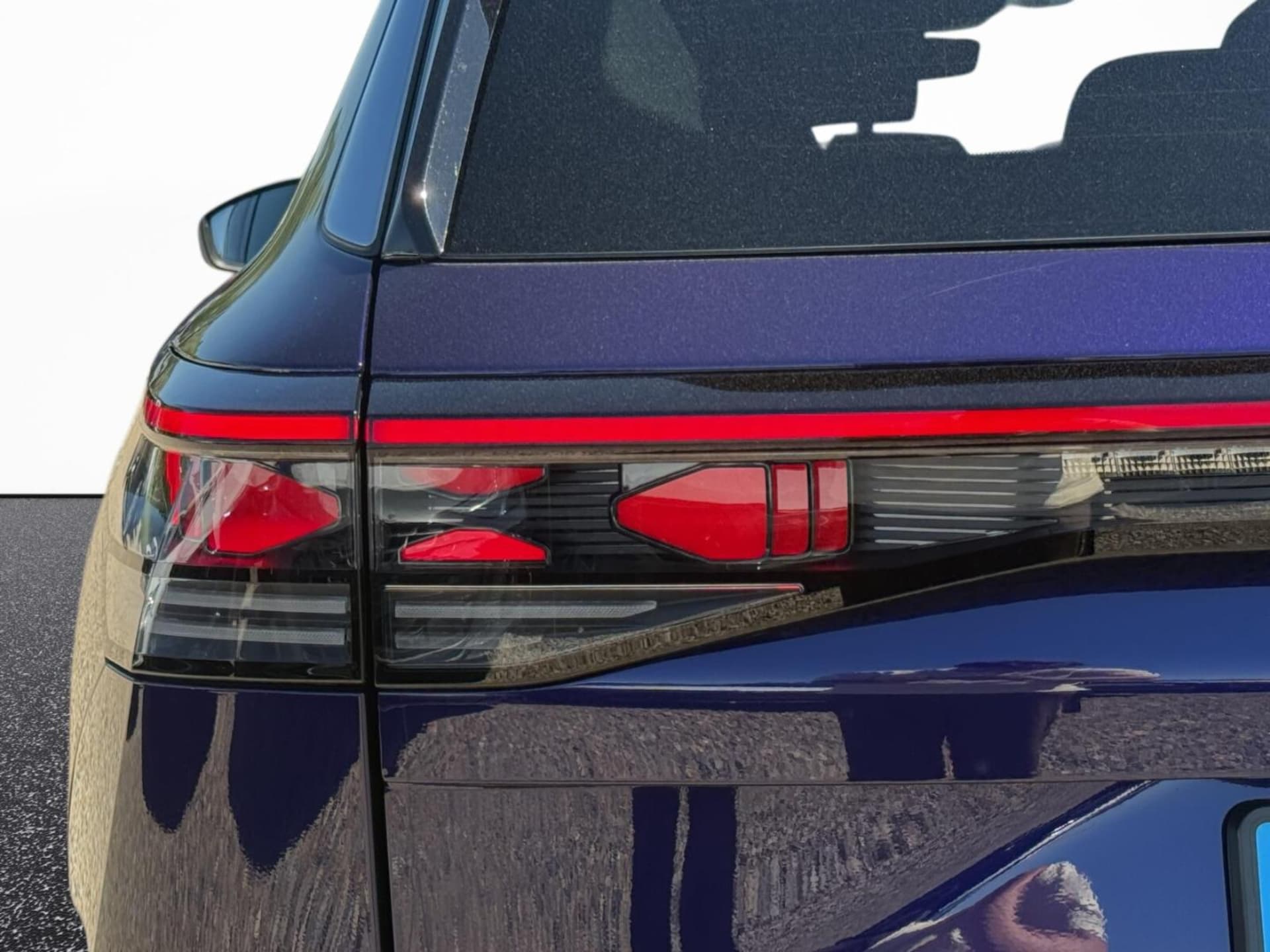 Volkswagen Tayron R-Line