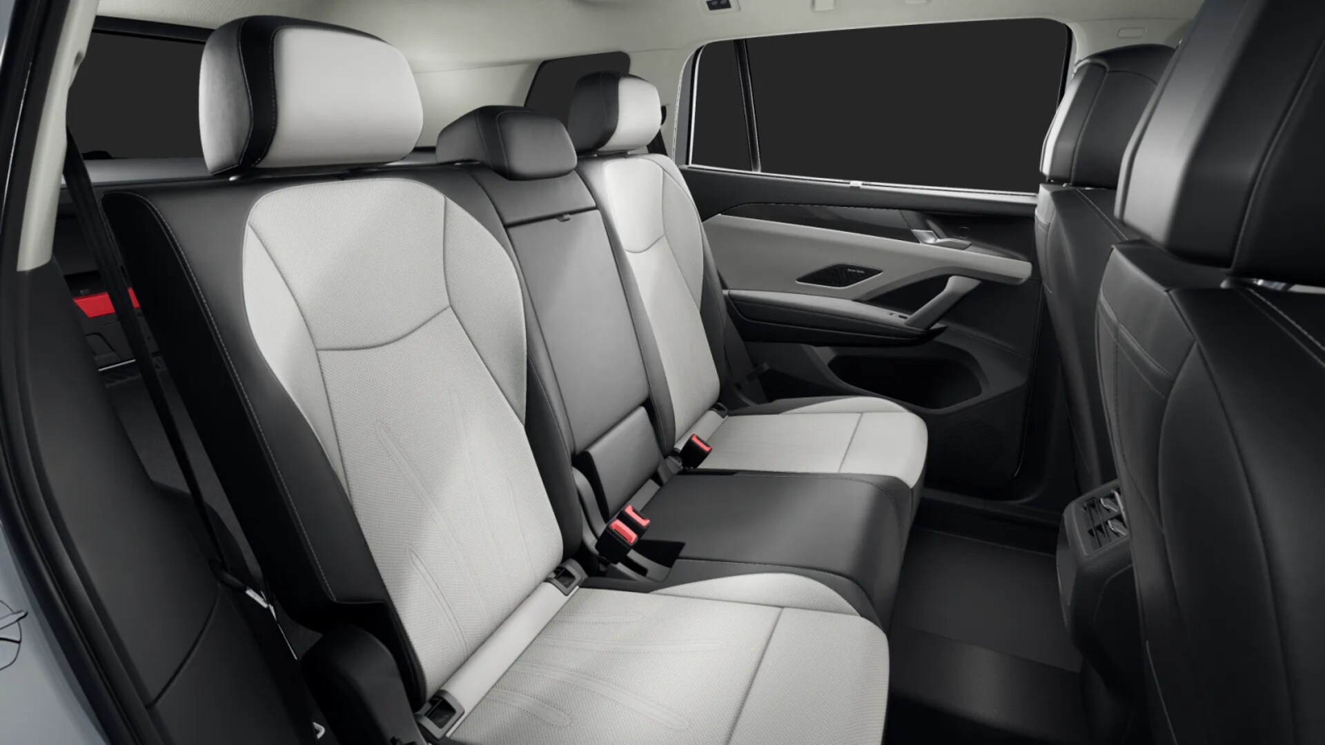 Volkswagen Tayron Elegance