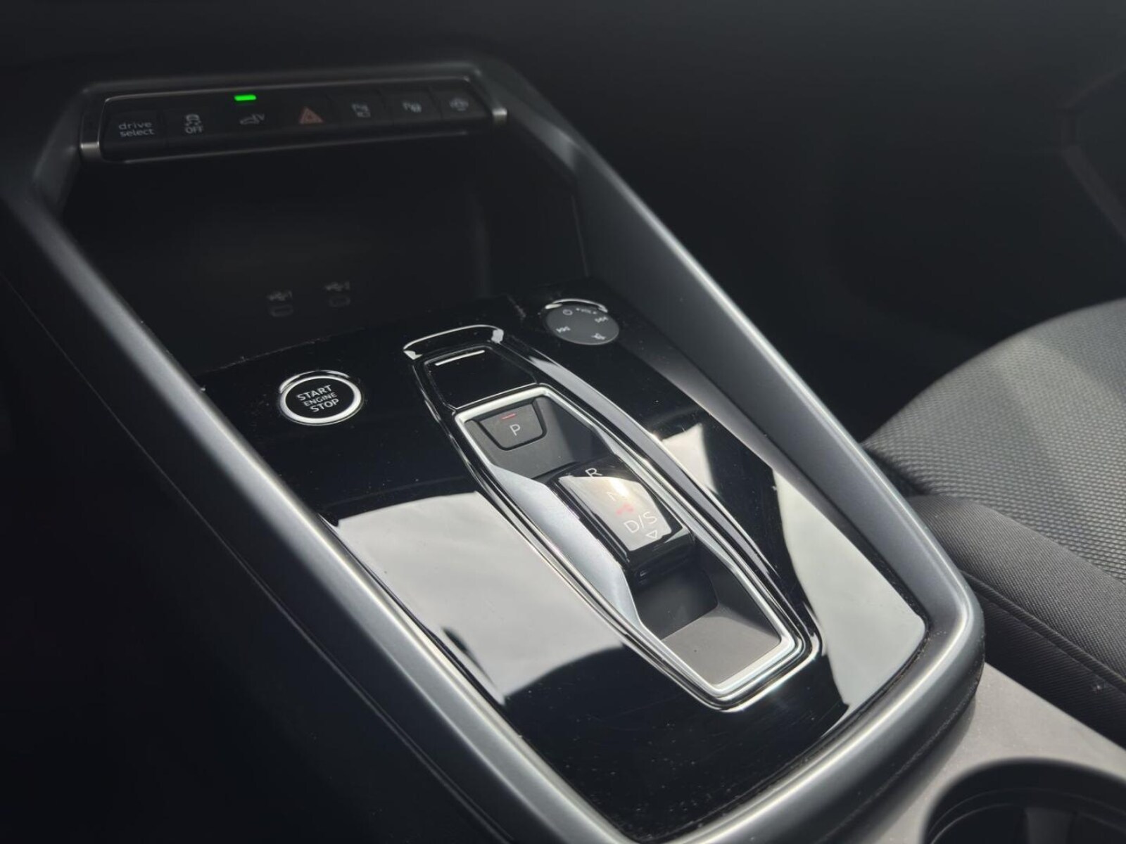 Audi A3 Sportback – Bild 11
