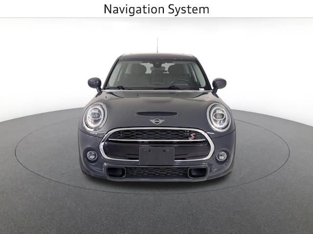2021 MINI