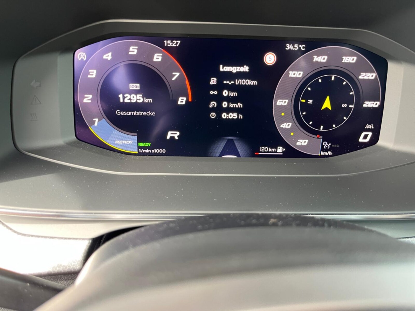 SEAT Leon – Bild 8