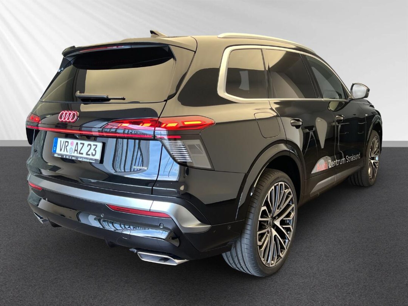 Audi Q7 – Bild 2