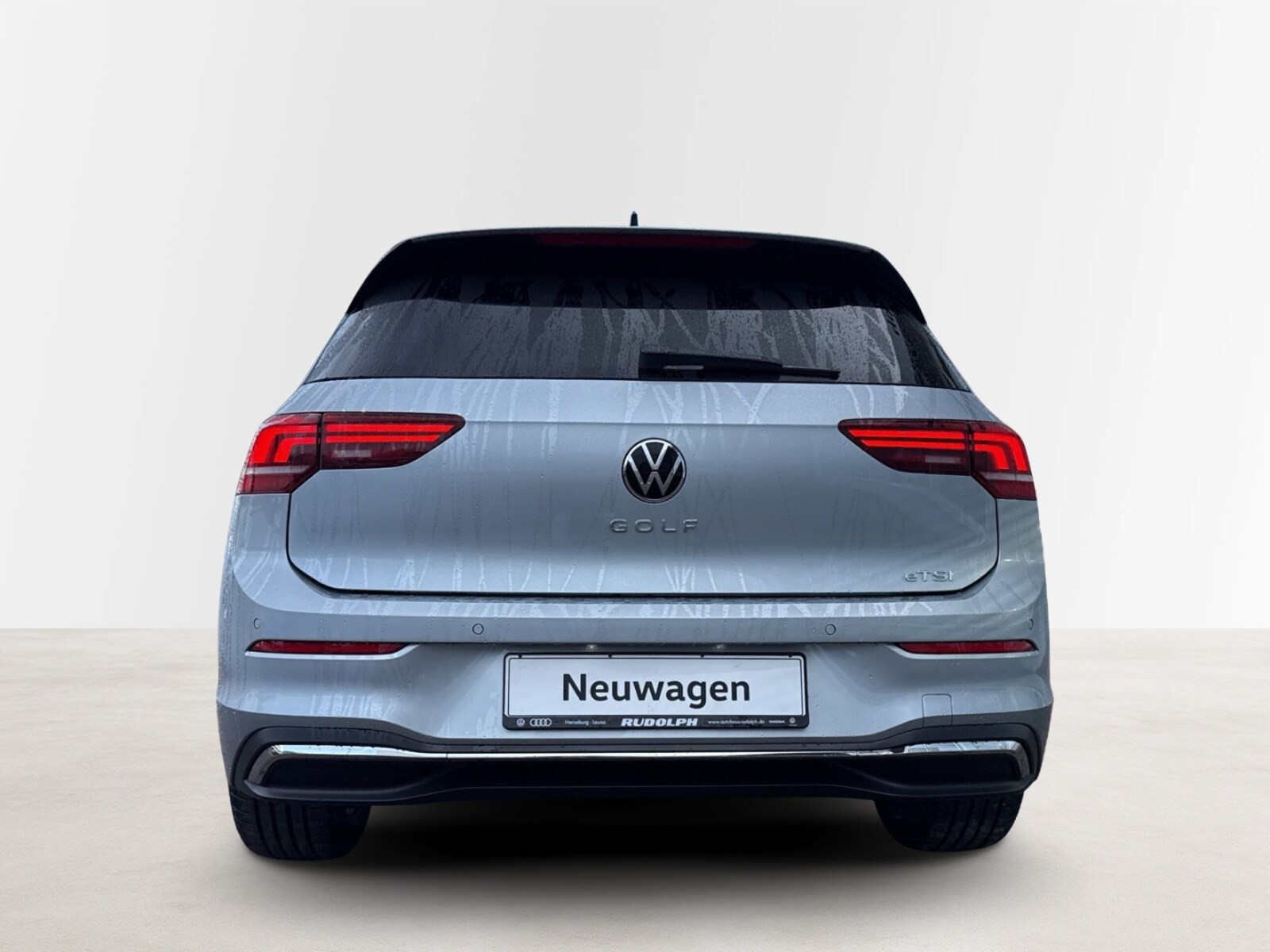 Volkswagen Golf – Bild 3