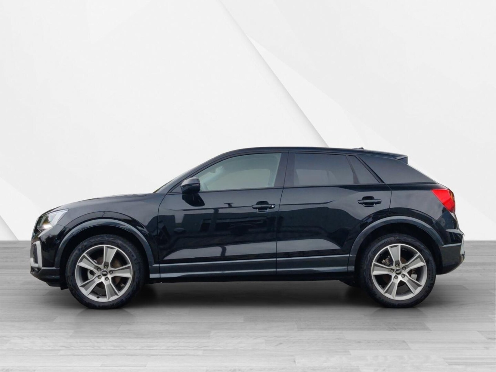 Audi Q2 – Bild 12