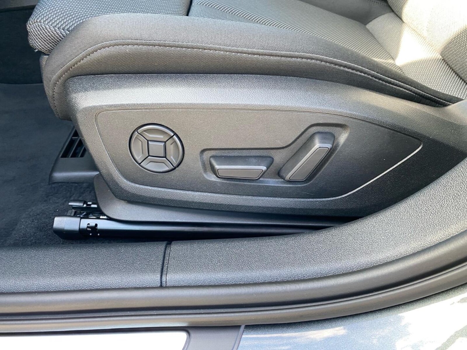 Audi A3 Sportback – Bild 22