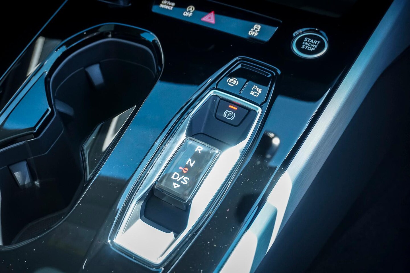 Image about Audi A5 Sedan TFSI 150 kW S tronic
