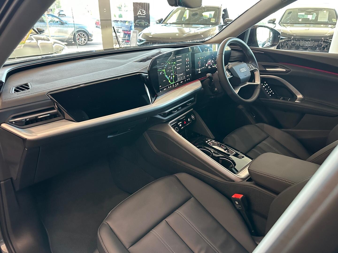 Image about Audi Q5 Sportback TFSI 150 kW