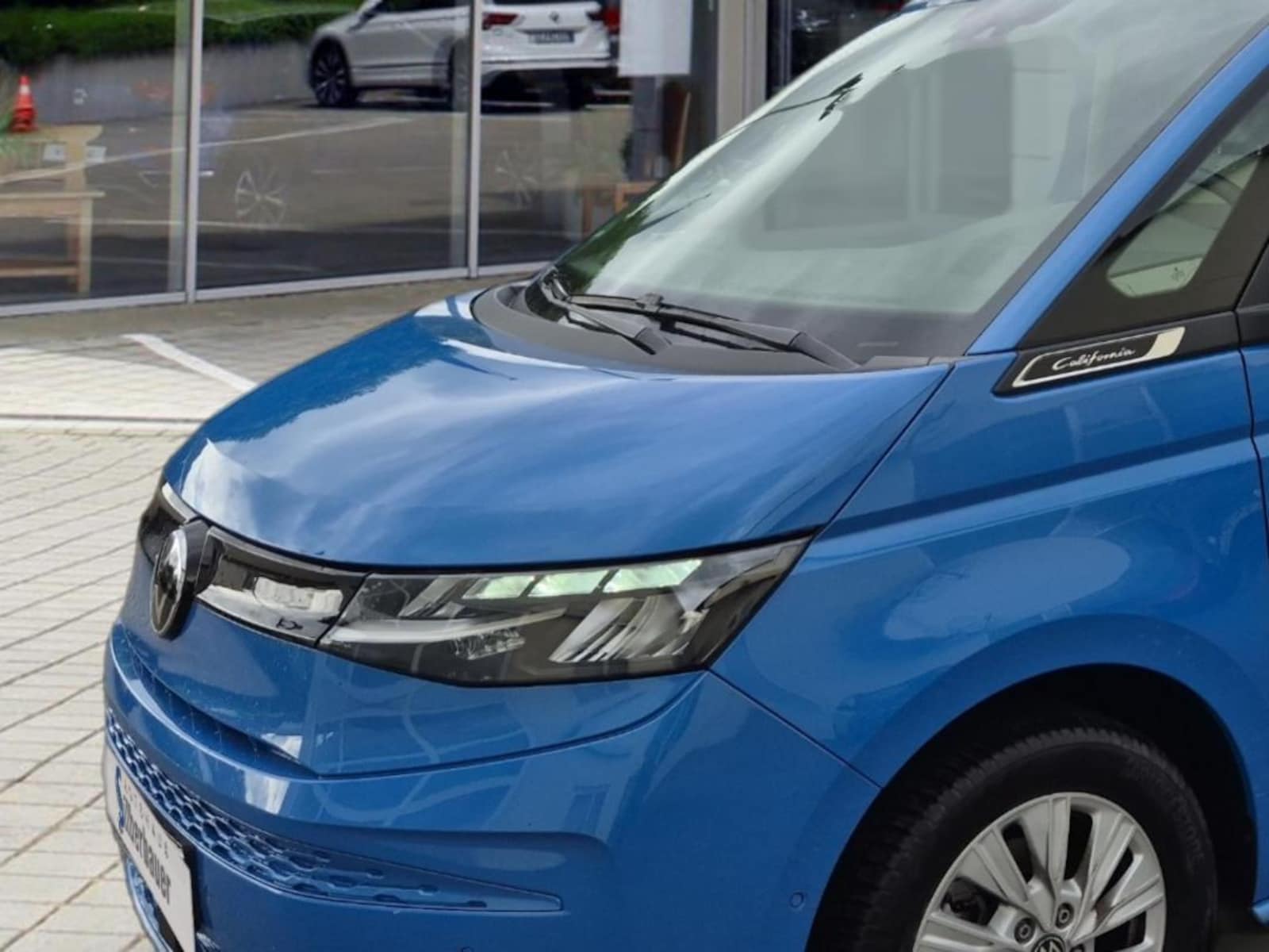 Volkswagen California – Bild 15