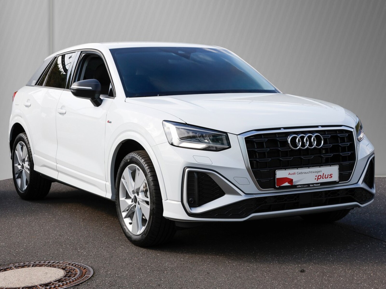 Audi Q2 – Bild 5