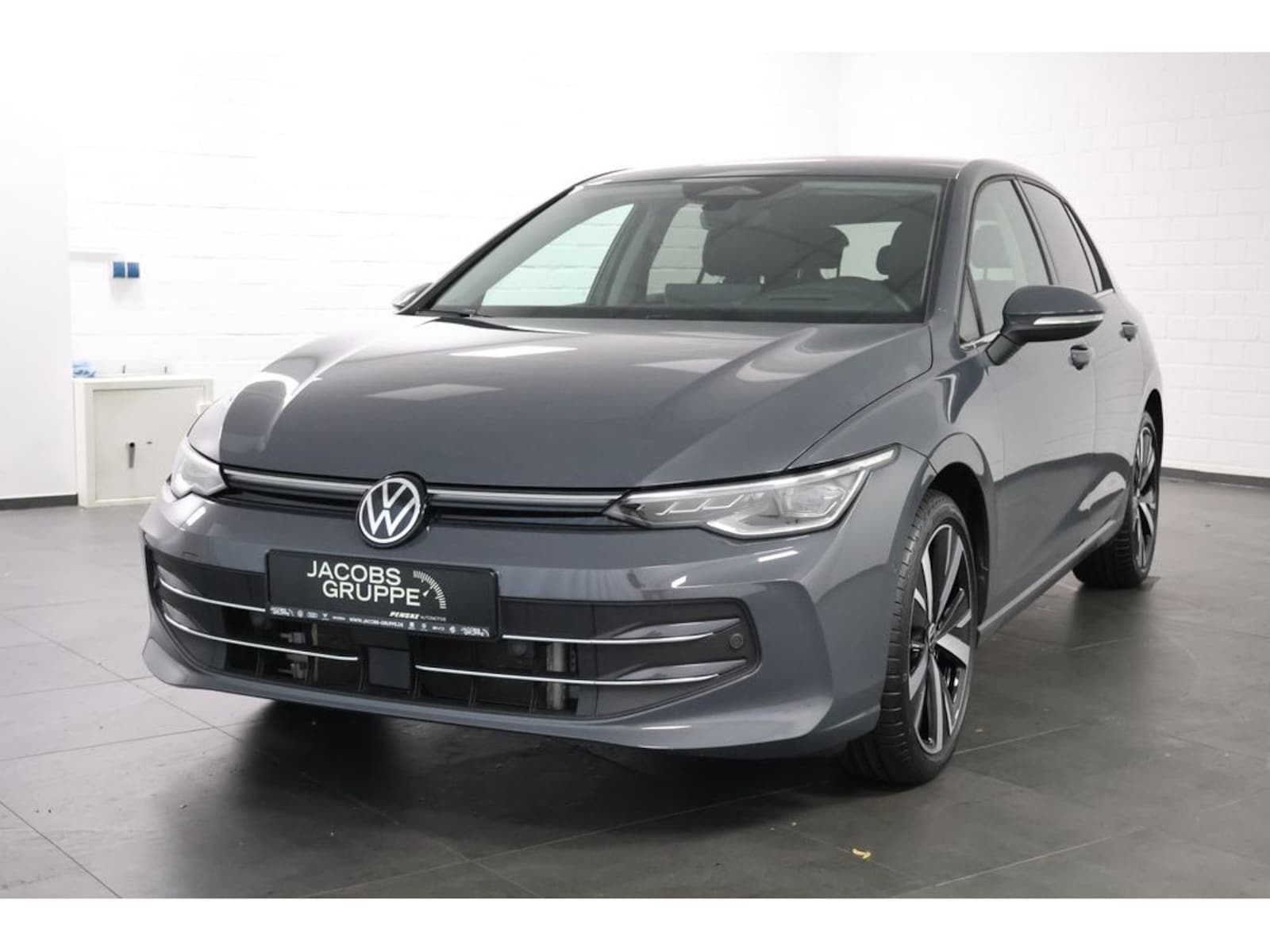 Volkswagen Golf – Bild 2