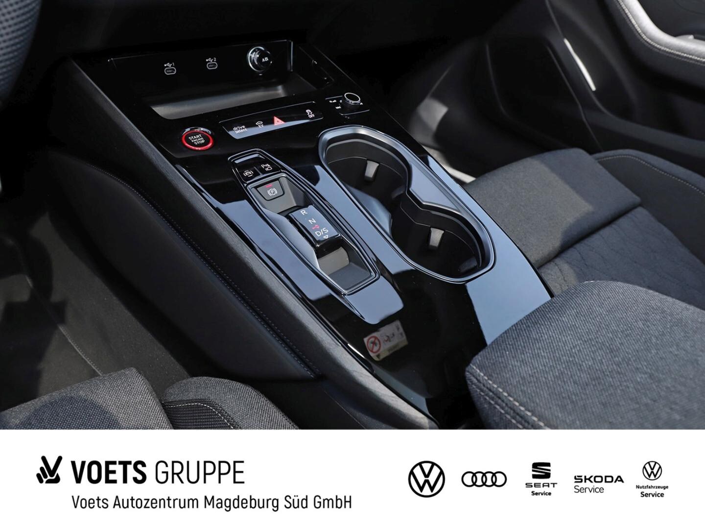 Bild über Audi A6 Limousine e-hybrid edition one e-hybrid quattro 270 kW S tronic - für weitere Informationen kontaktieren Sie den Audi Partner