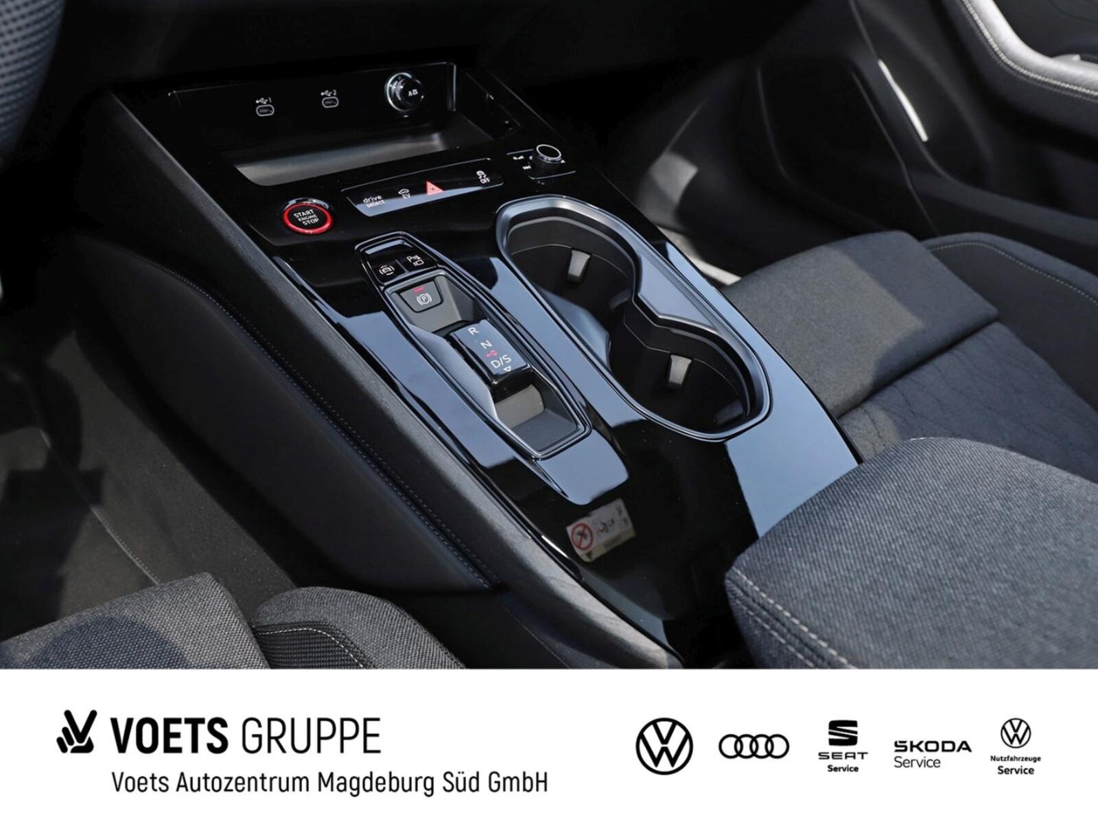 Audi A6 Limousine – Bild 14
