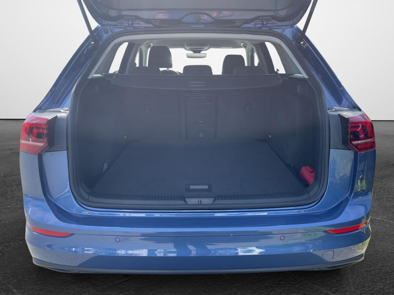 Volkswagen Golf Variant – Bild 13