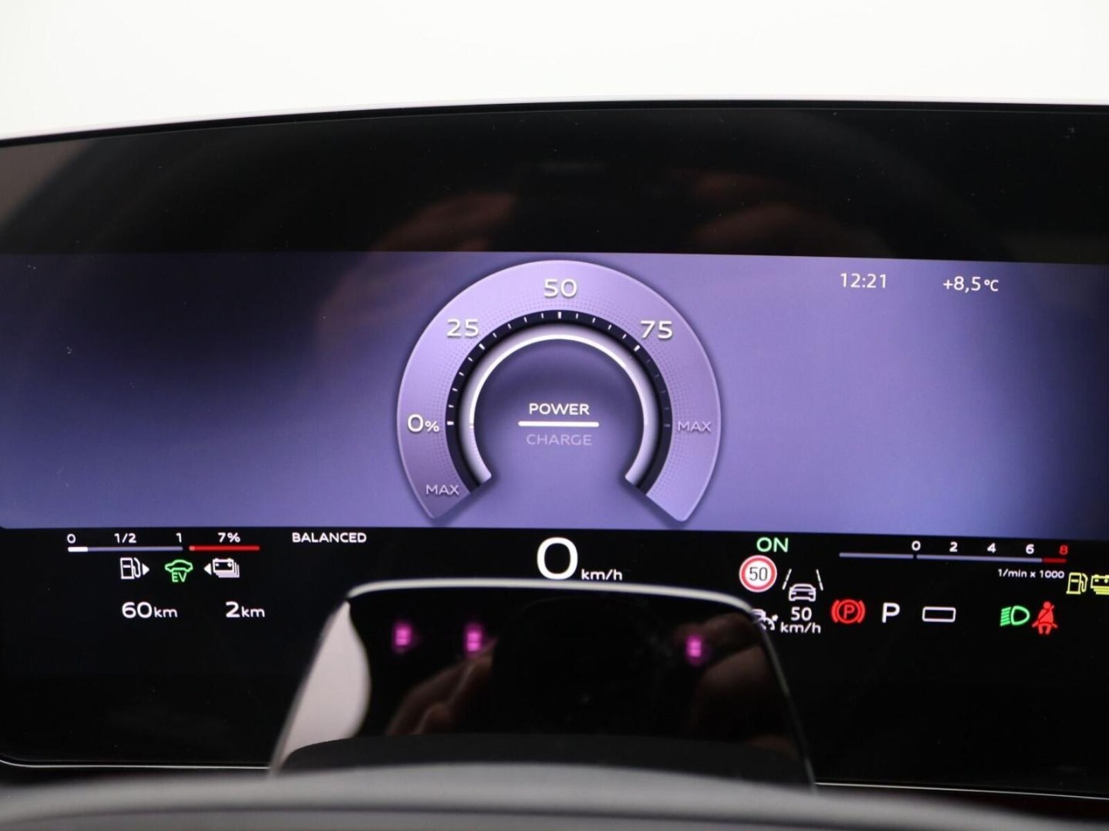 Audi A5 Limousine – Bild 12