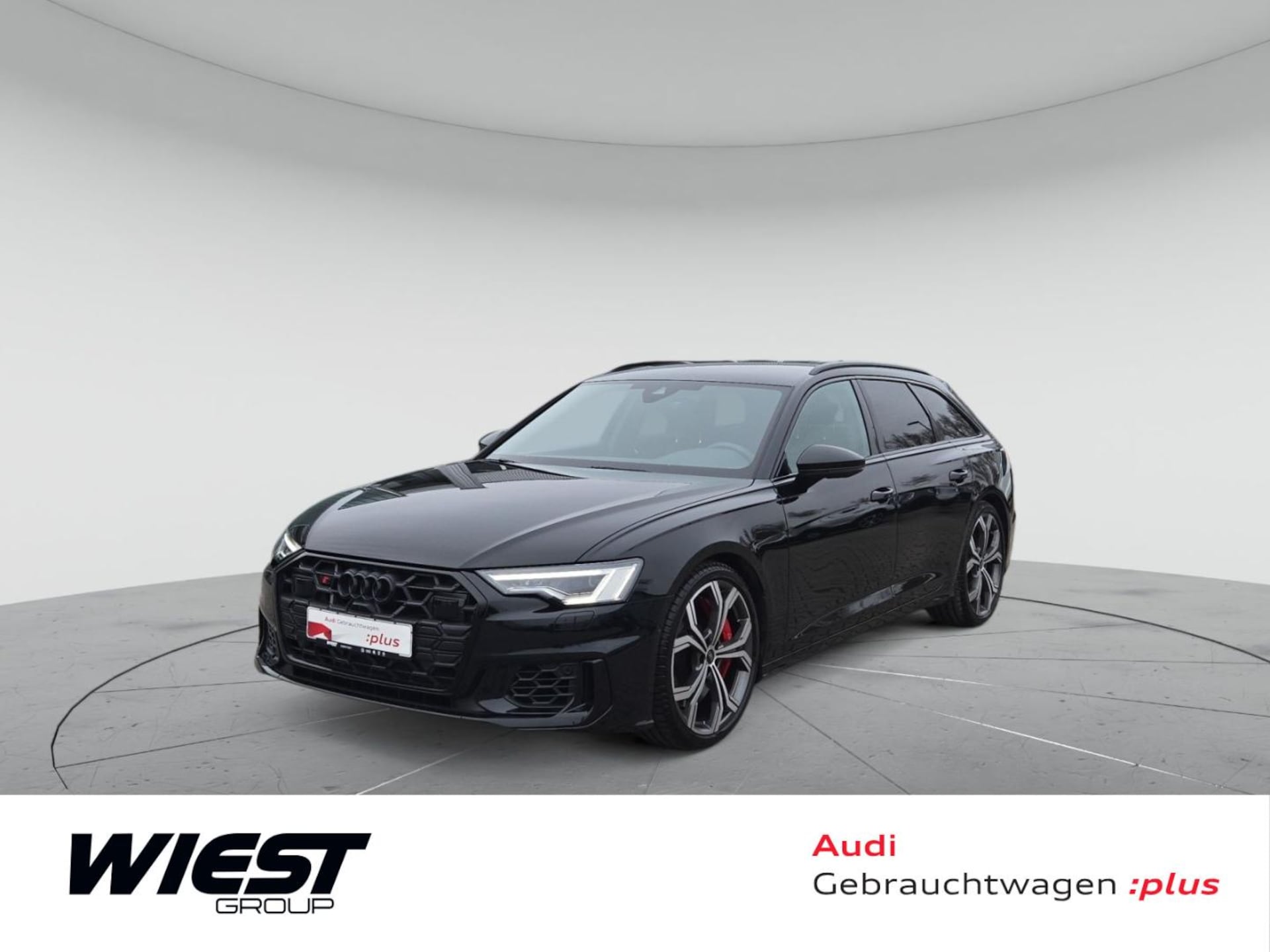 Audi S6 Avant — Audi S6 Avant TDI 253 kW (344 PS) tiptronic S6 Avant LEDER/MATRIX/KAM/B&O/NAVI/VIRTUAL/TOUR