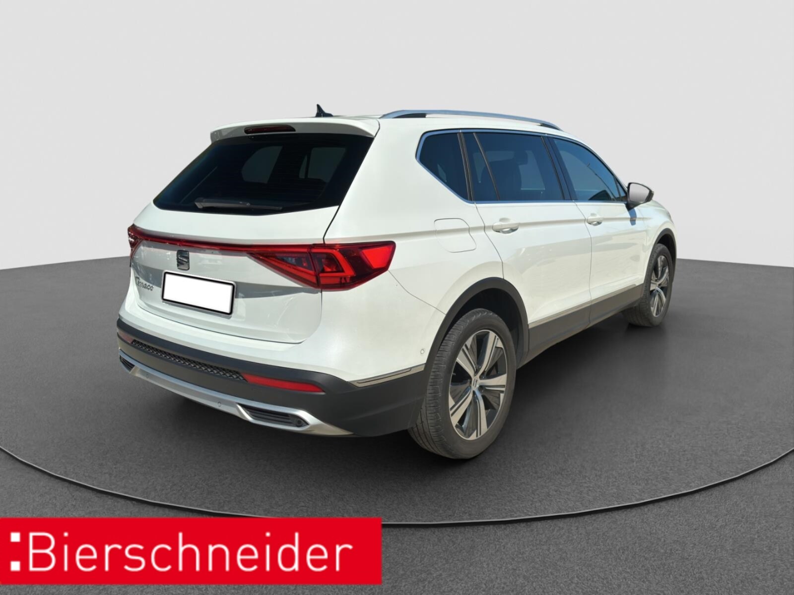 SEAT Tarraco – Bild 7