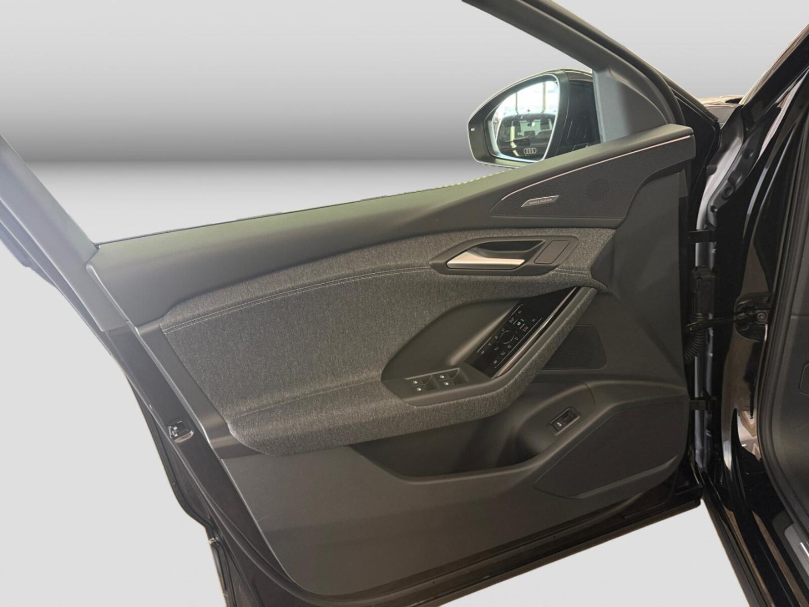 Audi Q6 e-tron – Bild 13