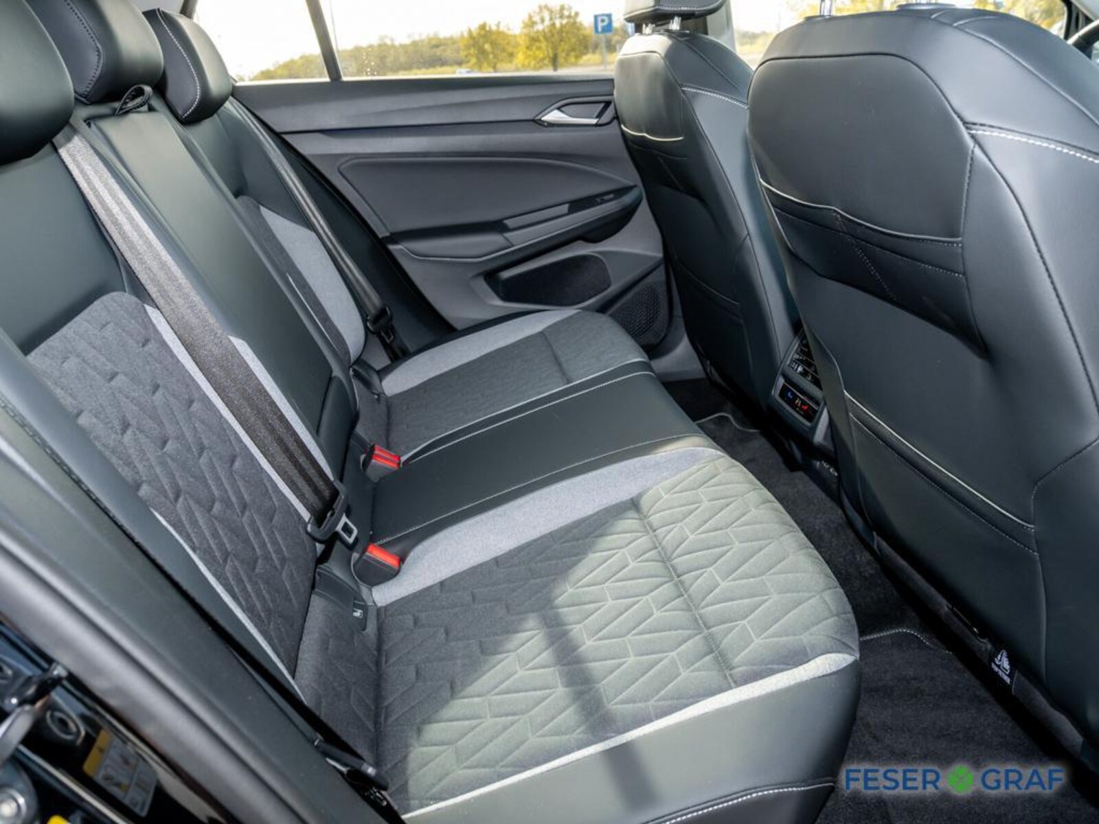 Volkswagen Golf – Bild 7