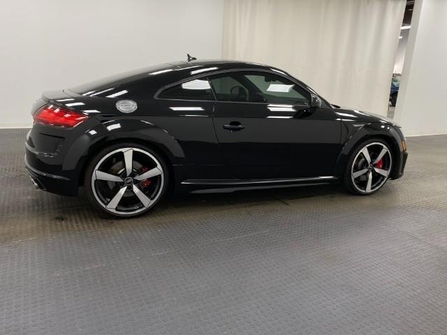 Used 2023 Audi TTS Coupe Base with VIN TRUA1AFV2P1007696 for sale in Appleton, WI
